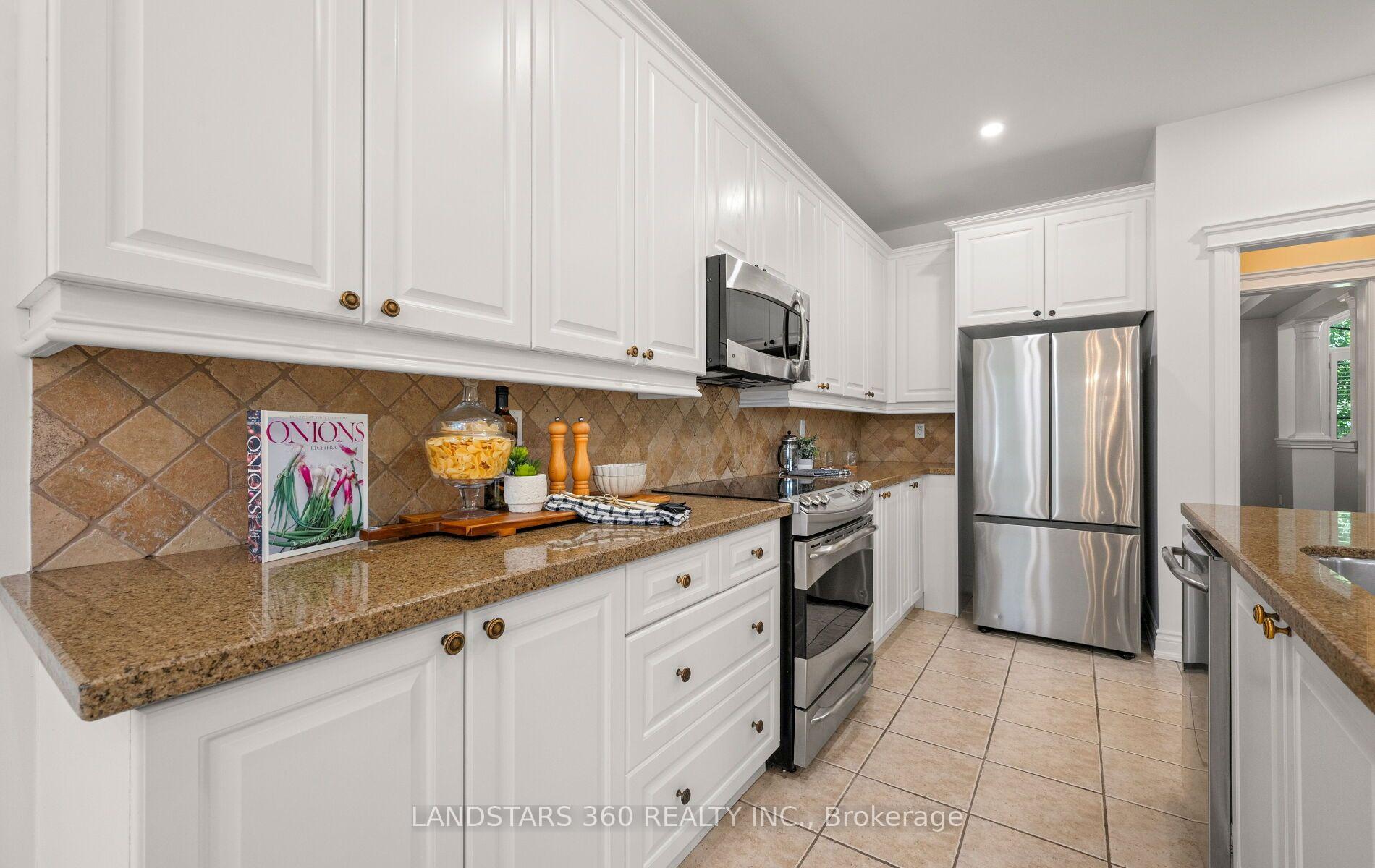 Photo 24 of 8 Royal Troon Crescent, Markham, Angus Glen — HOMEH