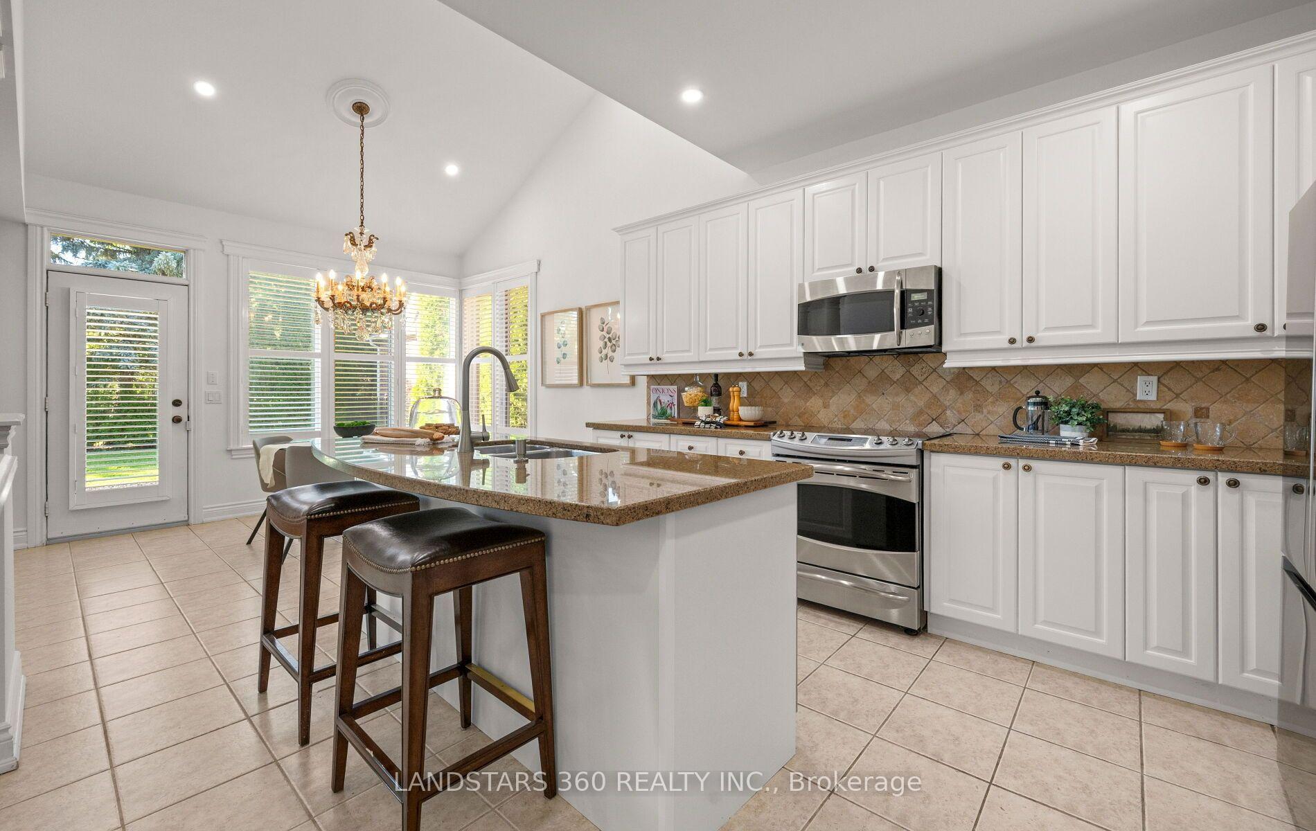 Photo 26 of 8 Royal Troon Crescent, Markham, Angus Glen — HOMEH