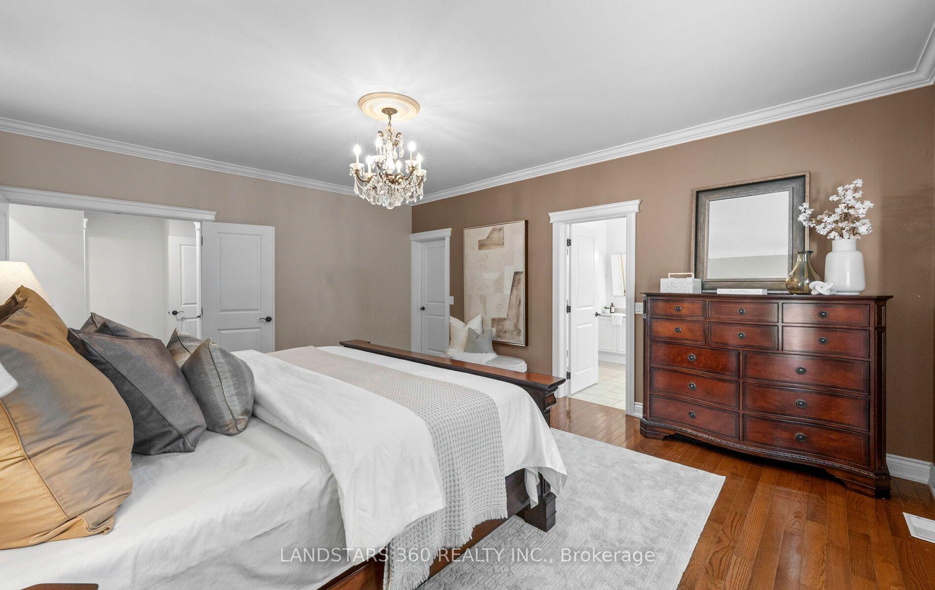 Photo 30 of 8 Royal Troon Crescent, Markham, Angus Glen — HOMEH