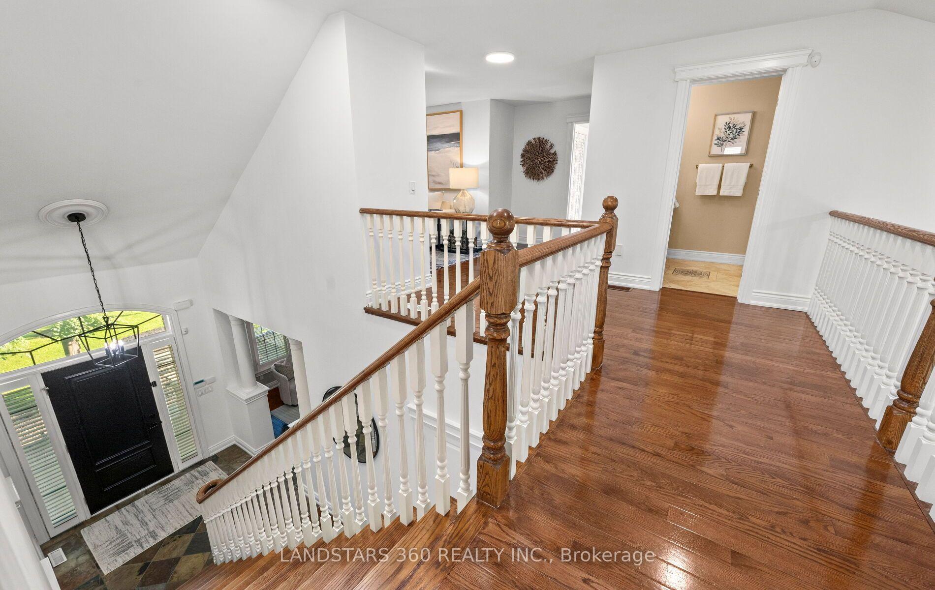 Photo 37 of 8 Royal Troon Crescent, Markham, Angus Glen — HOMEH