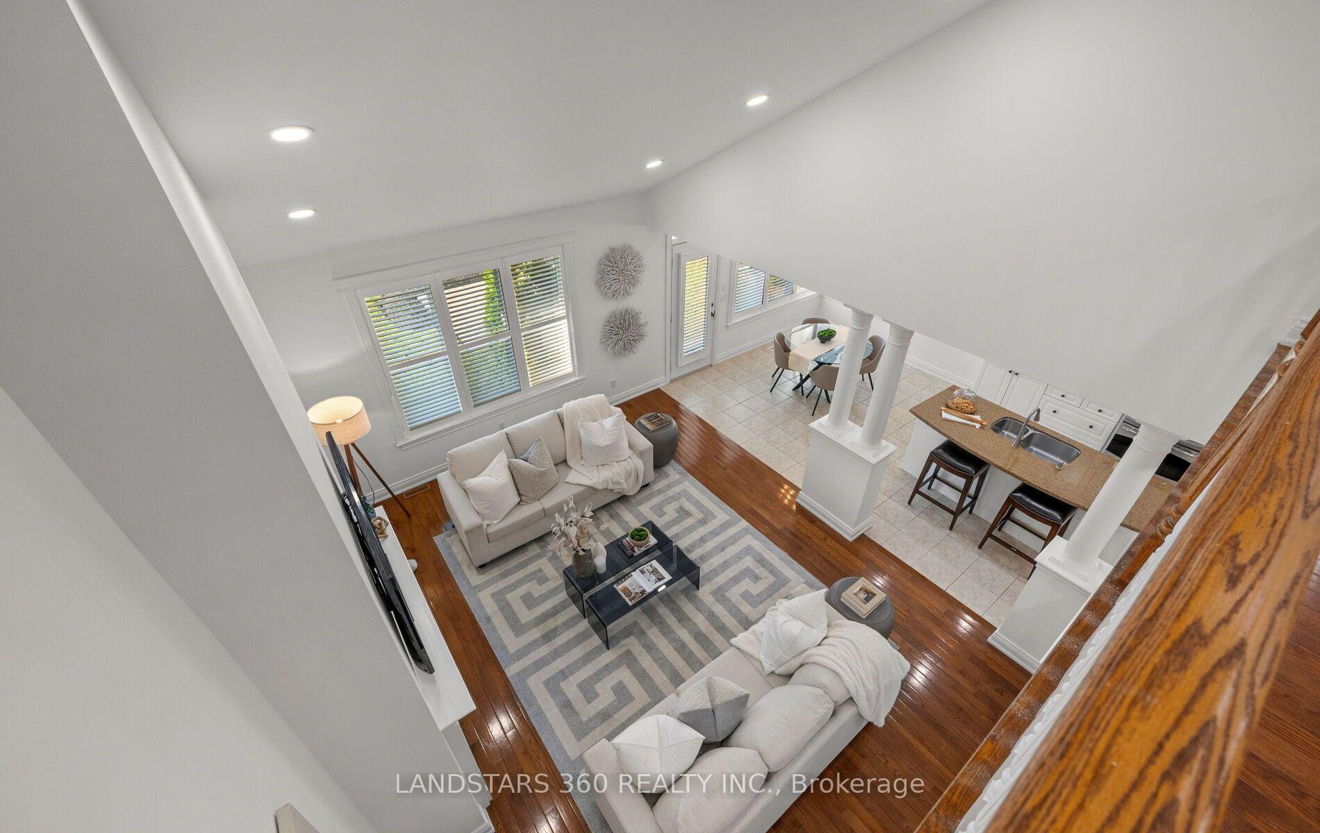 Photo 38 of 8 Royal Troon Crescent, Markham, Angus Glen — HOMEH