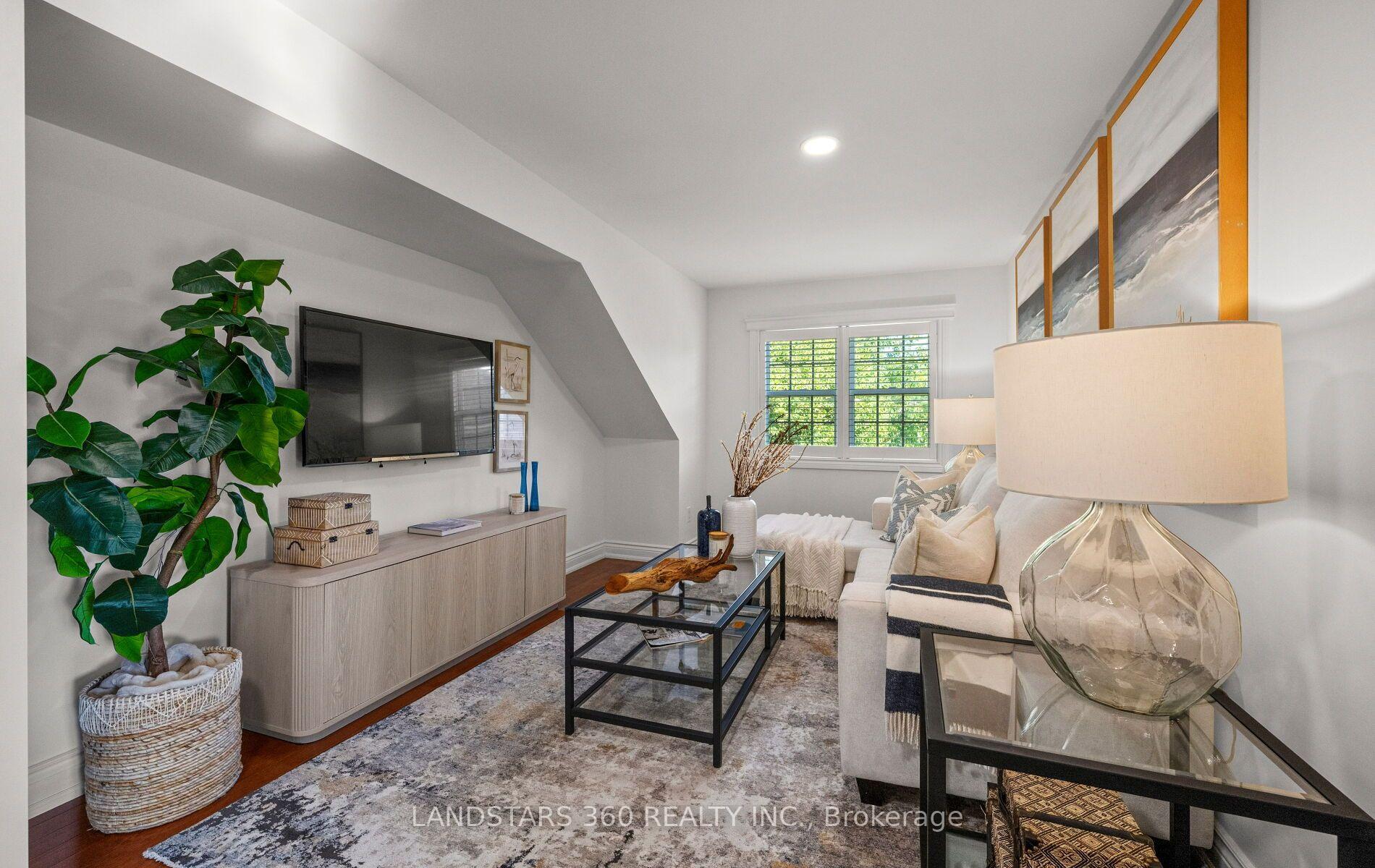 Photo 39 of 8 Royal Troon Crescent, Markham, Angus Glen — HOMEH