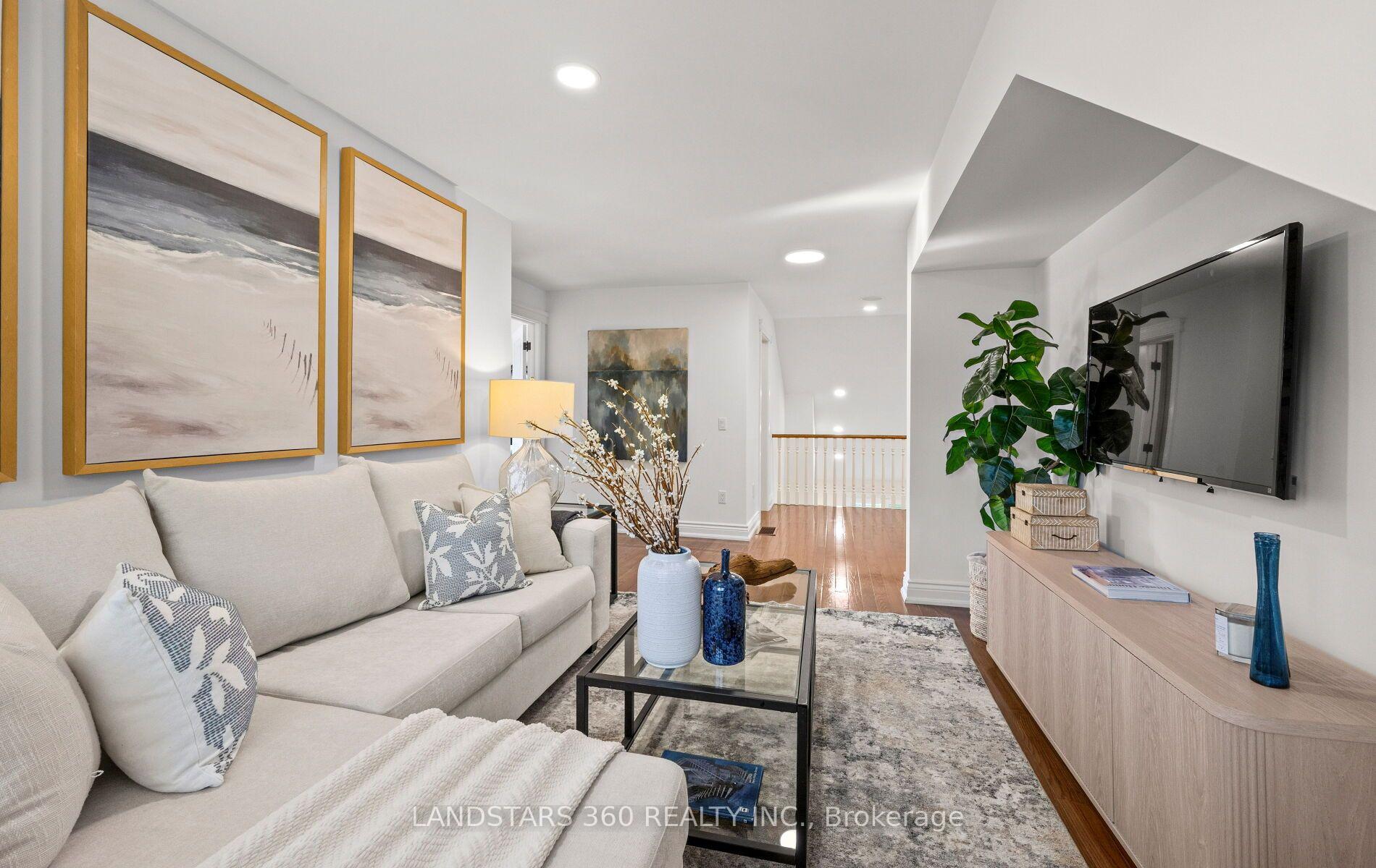 Photo 40 of 8 Royal Troon Crescent, Markham, Angus Glen — HOMEH