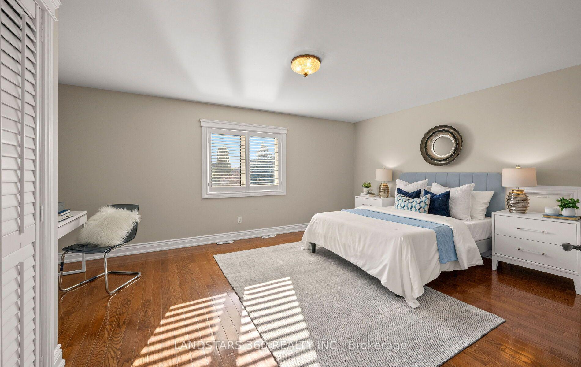Photo 41 of 8 Royal Troon Crescent, Markham, Angus Glen — HOMEH