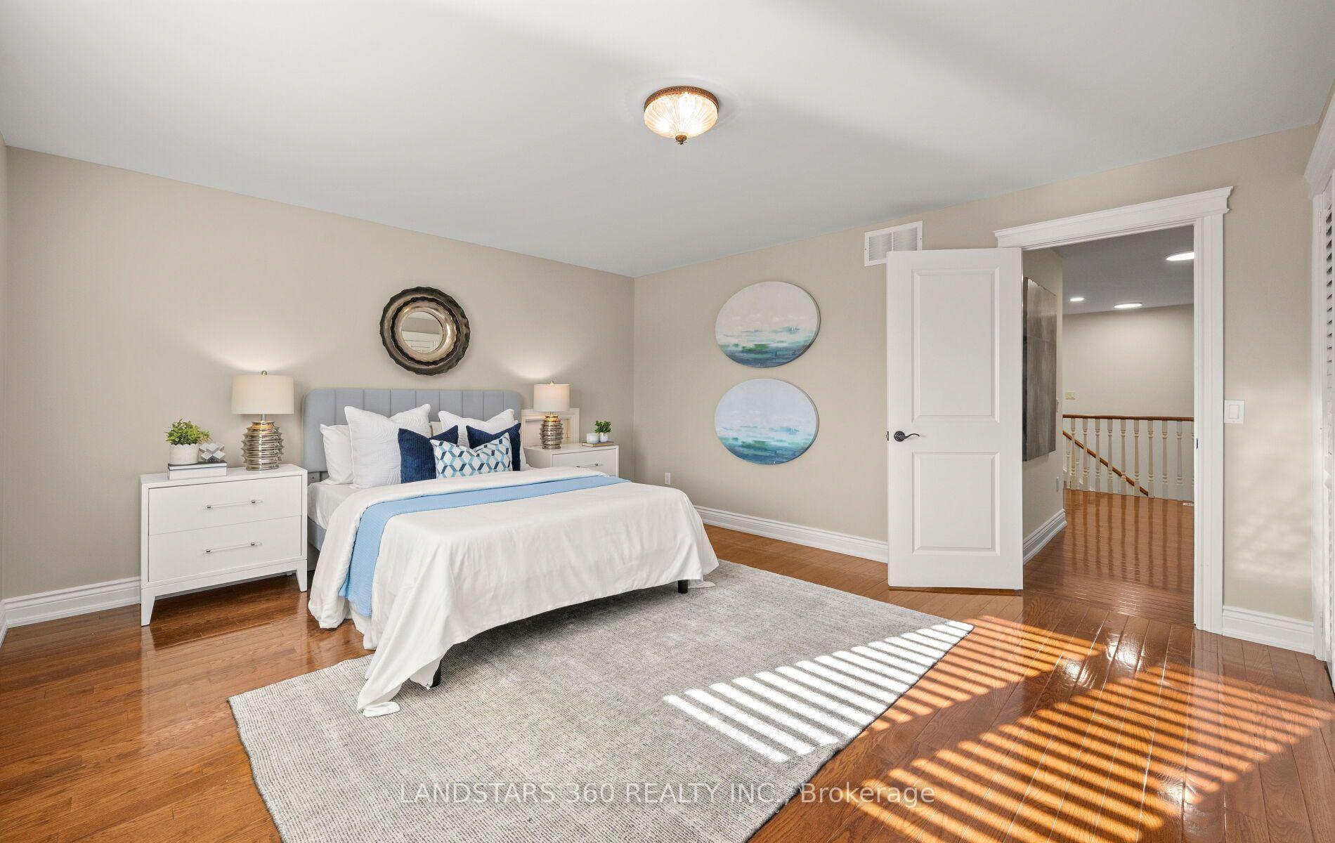 Photo 42 of 8 Royal Troon Crescent, Markham, Angus Glen — HOMEH
