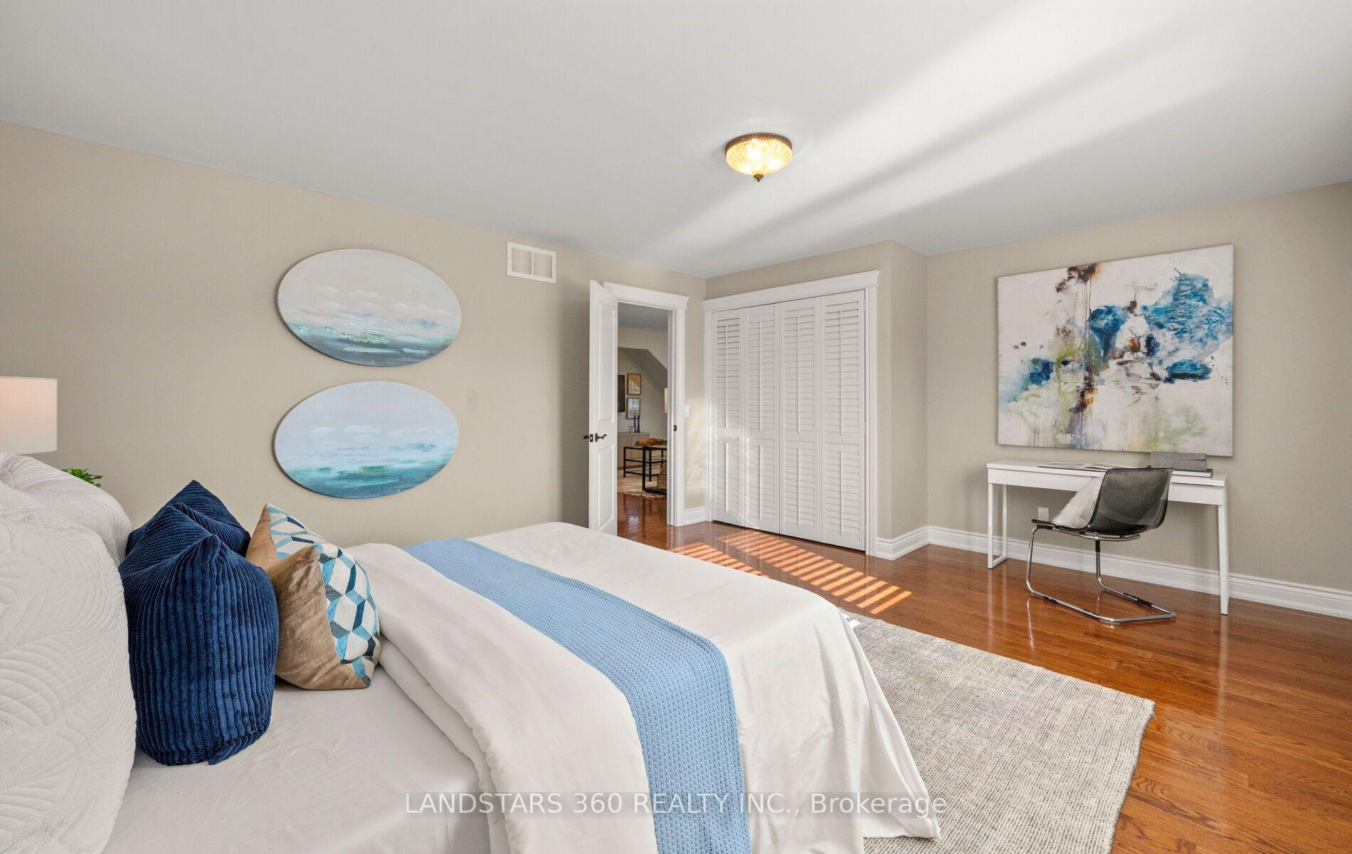 Photo 43 of 8 Royal Troon Crescent, Markham, Angus Glen — HOMEH