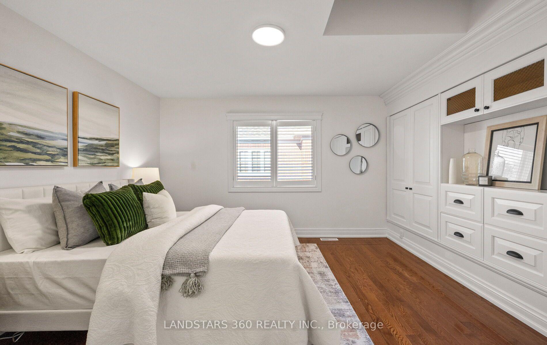 Photo 44 of 8 Royal Troon Crescent, Markham, Angus Glen — HOMEH