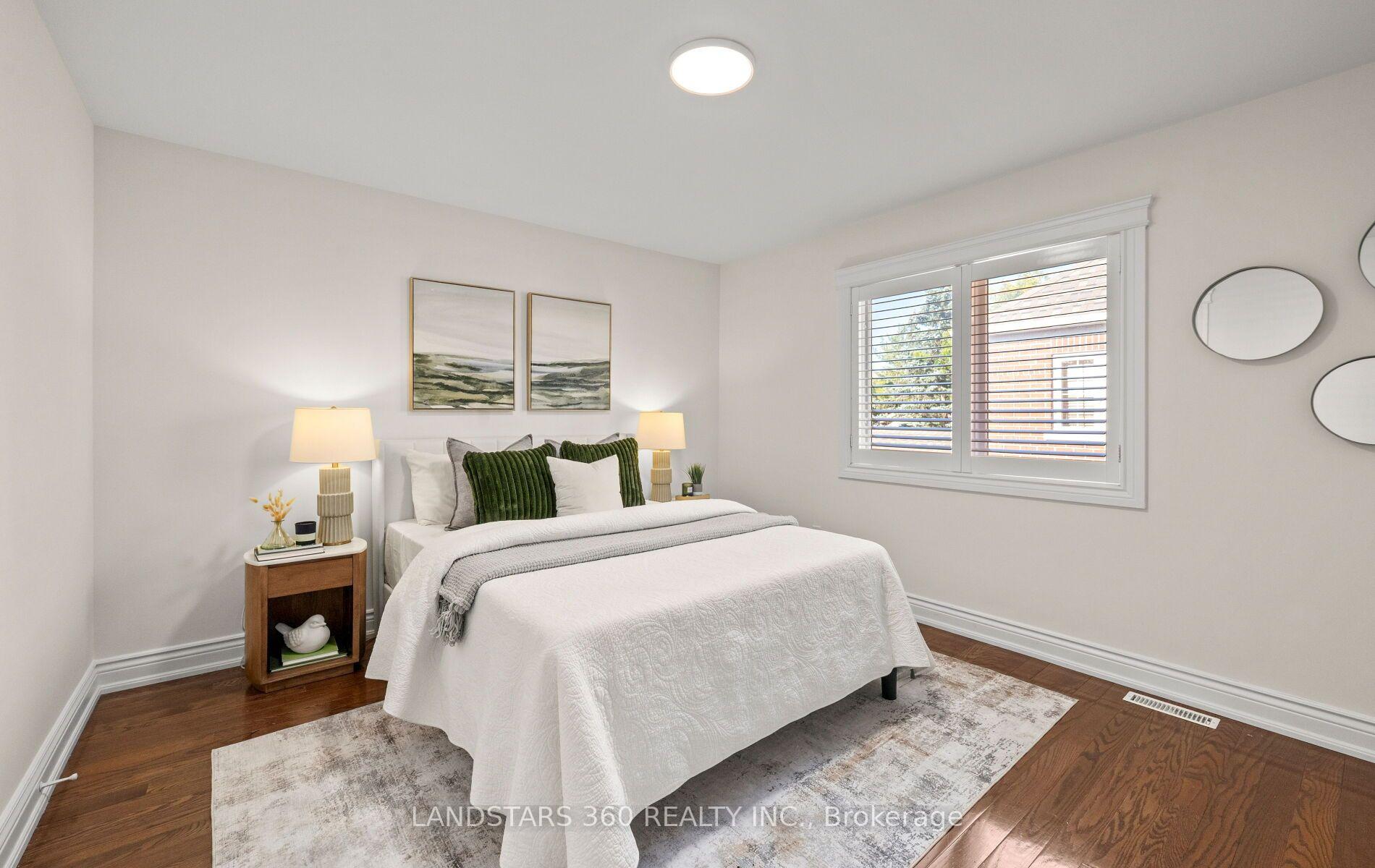 Photo 45 of 8 Royal Troon Crescent, Markham, Angus Glen — HOMEH
