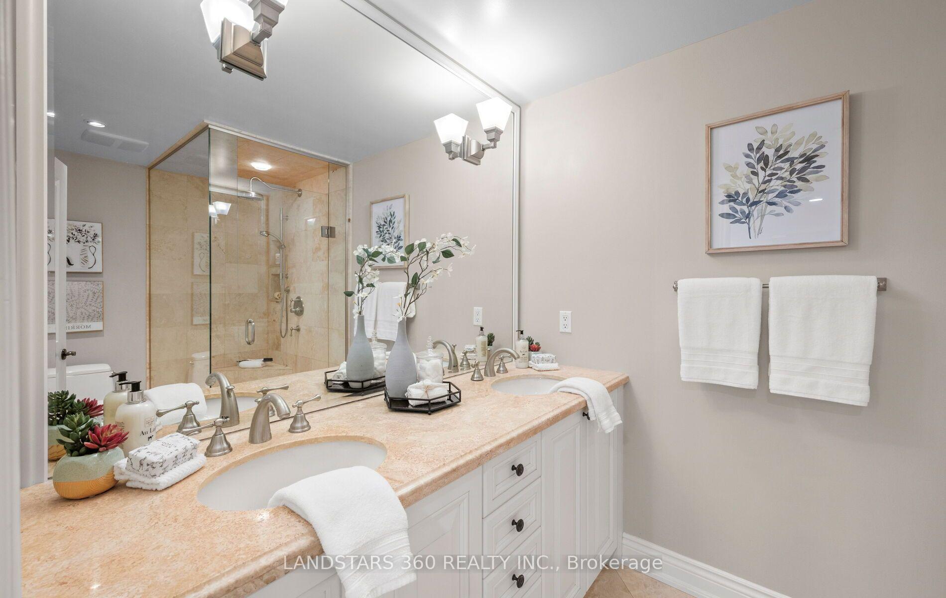 Photo 46 of 8 Royal Troon Crescent, Markham, Angus Glen — HOMEH