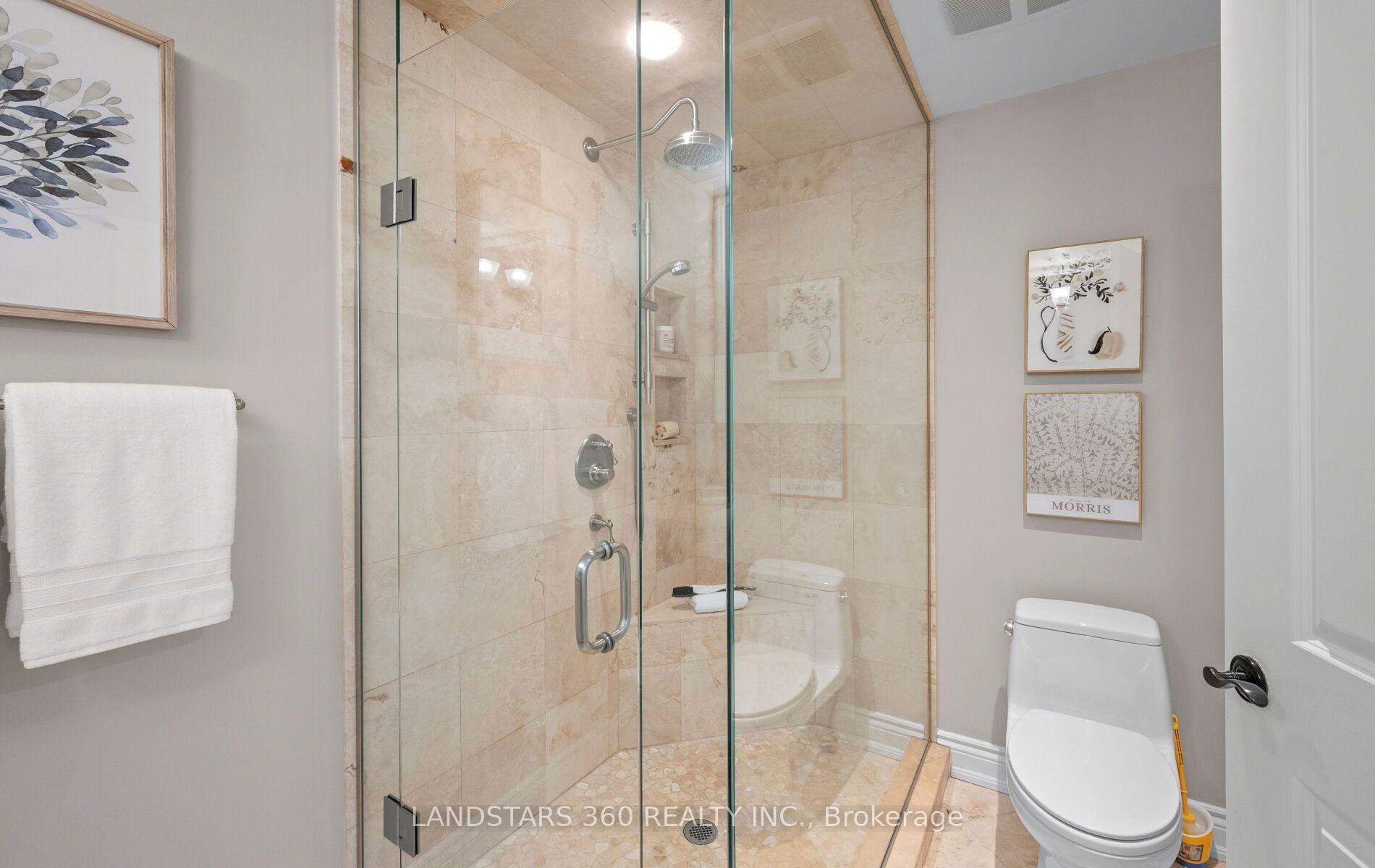 Photo 47 of 8 Royal Troon Crescent, Markham, Angus Glen — HOMEH