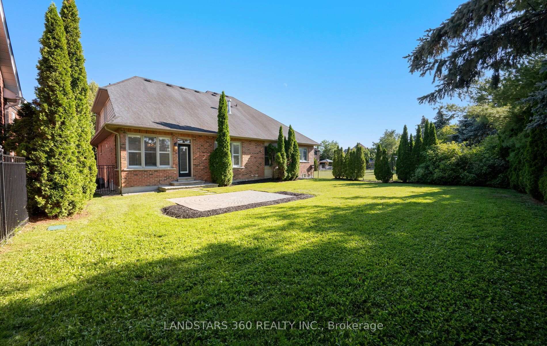 Photo 48 of 8 Royal Troon Crescent, Markham, Angus Glen — HOMEH