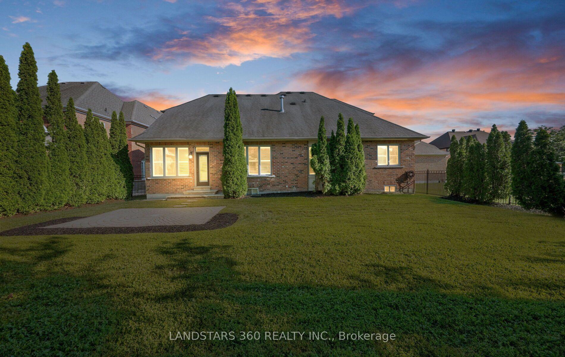 Photo 49 of 8 Royal Troon Crescent, Markham, Angus Glen — HOMEH