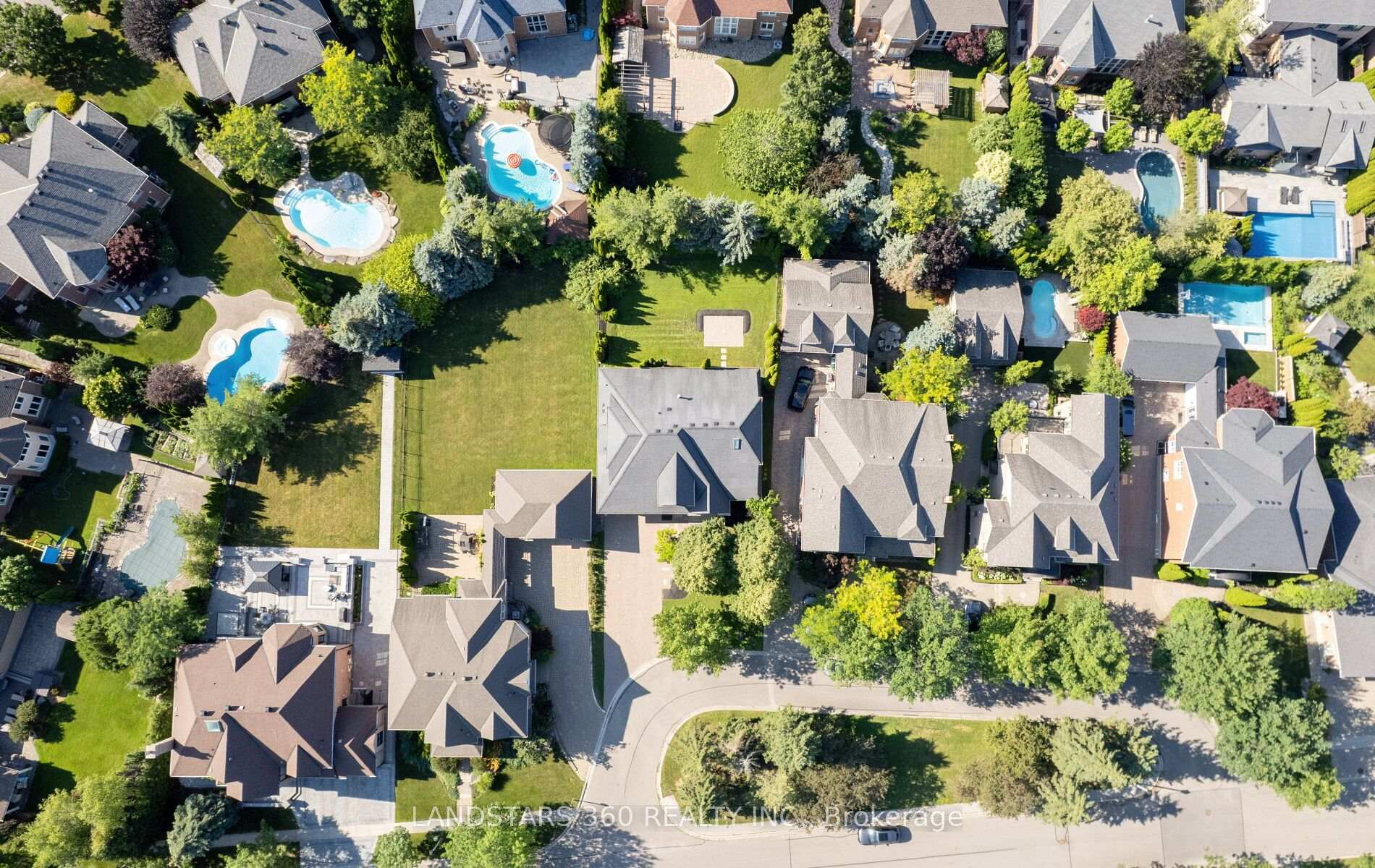Photo 50 of 8 Royal Troon Crescent, Markham, Angus Glen — HOMEH