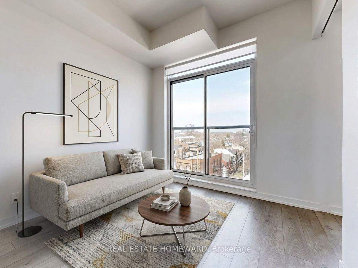 Photo 4 of Unit 722, 297 College Street, Toronto, Kensington-Chinatown — HOMEH