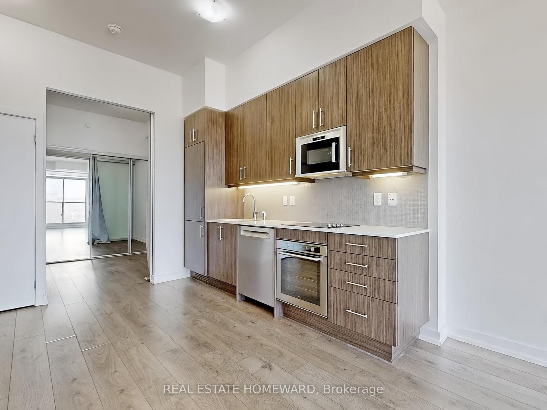 Photo 7 of Unit 722, 297 College Street, Toronto, Kensington-Chinatown — HOMEH