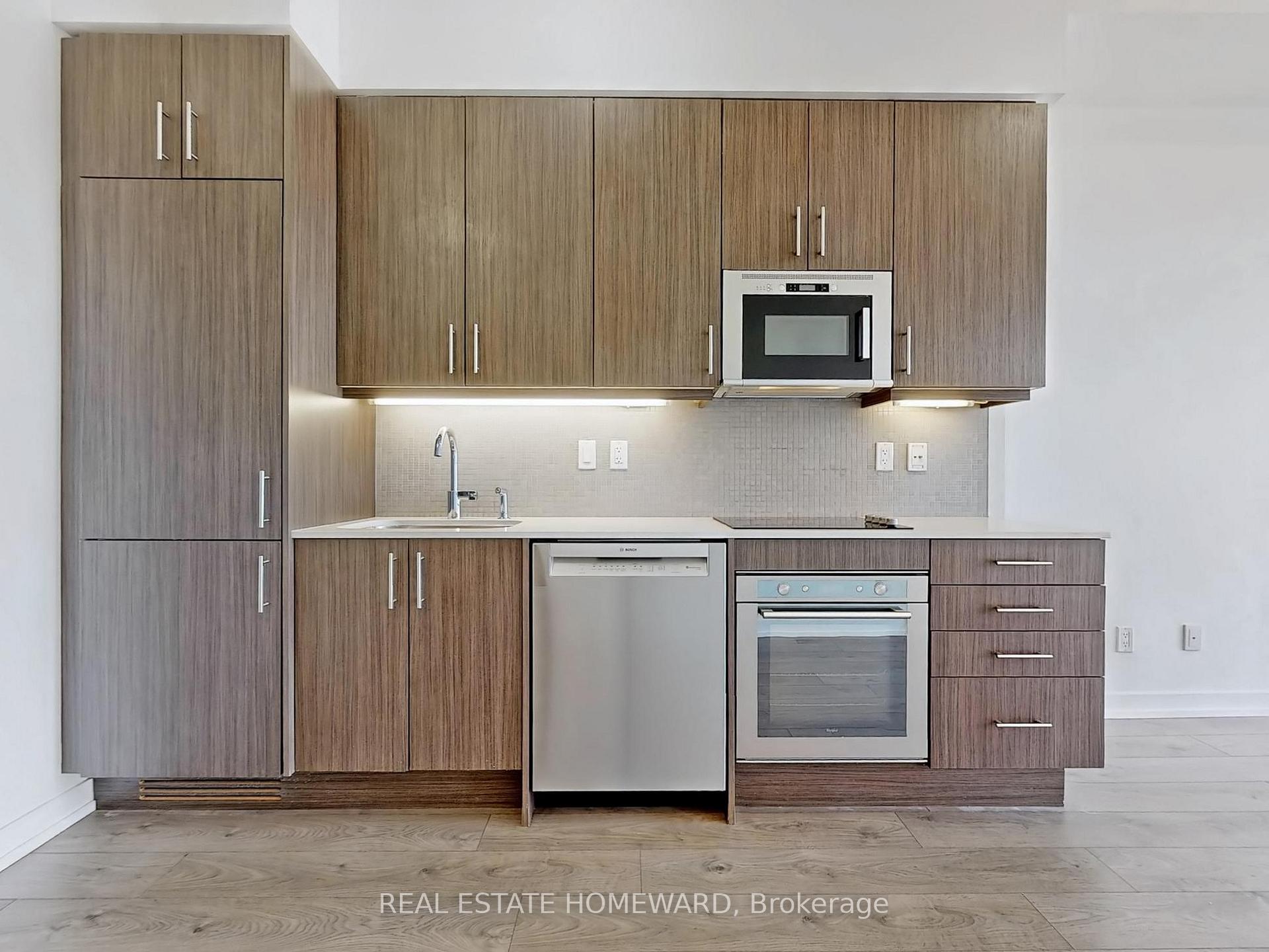 Photo 8 of Unit 722, 297 College Street, Toronto, Kensington-Chinatown — HOMEH