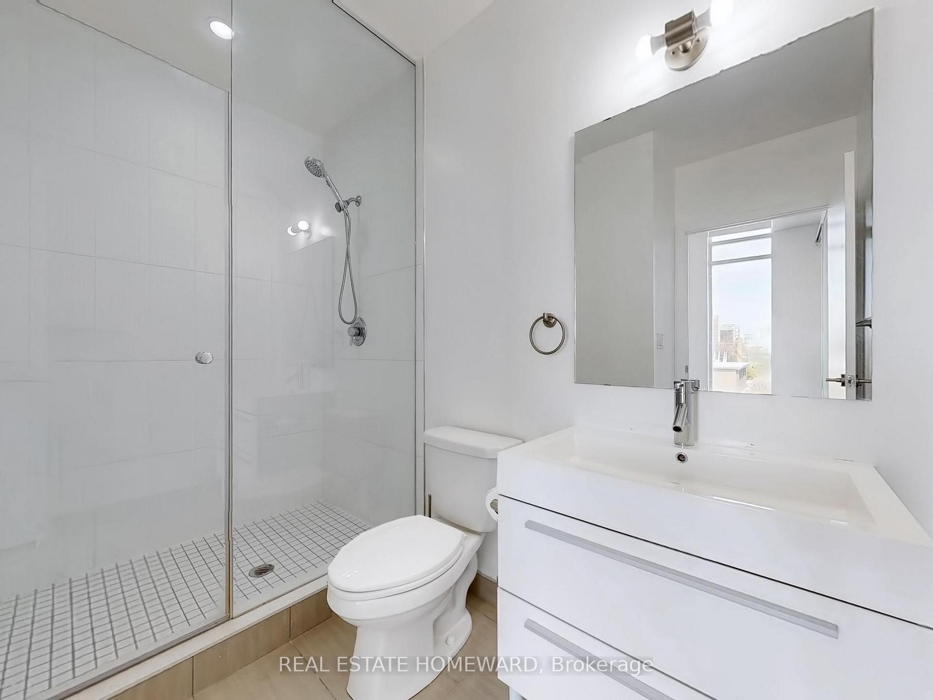 Photo 12 of Unit 722, 297 College Street, Toronto, Kensington-Chinatown — HOMEH