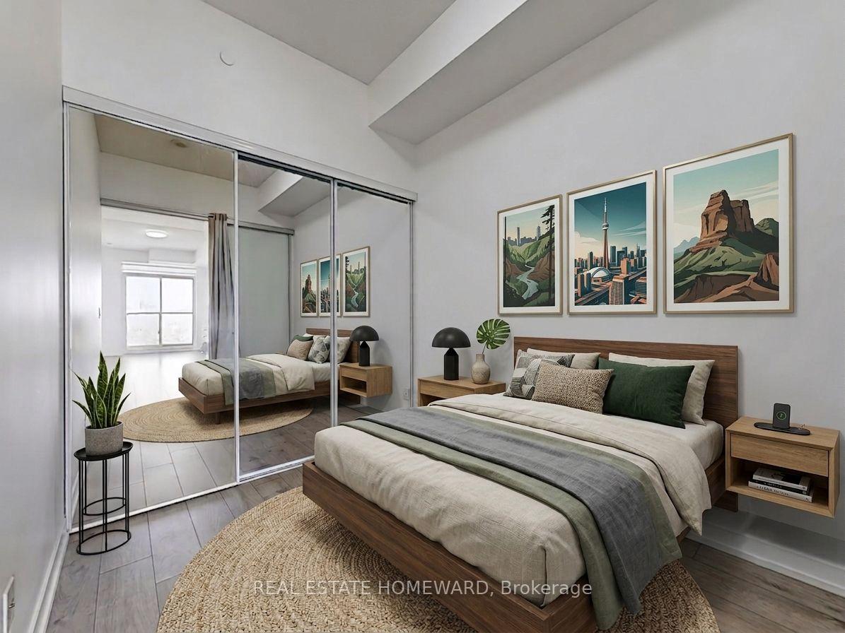 Photo 13 of Unit 722, 297 College Street, Toronto, Kensington-Chinatown — HOMEH