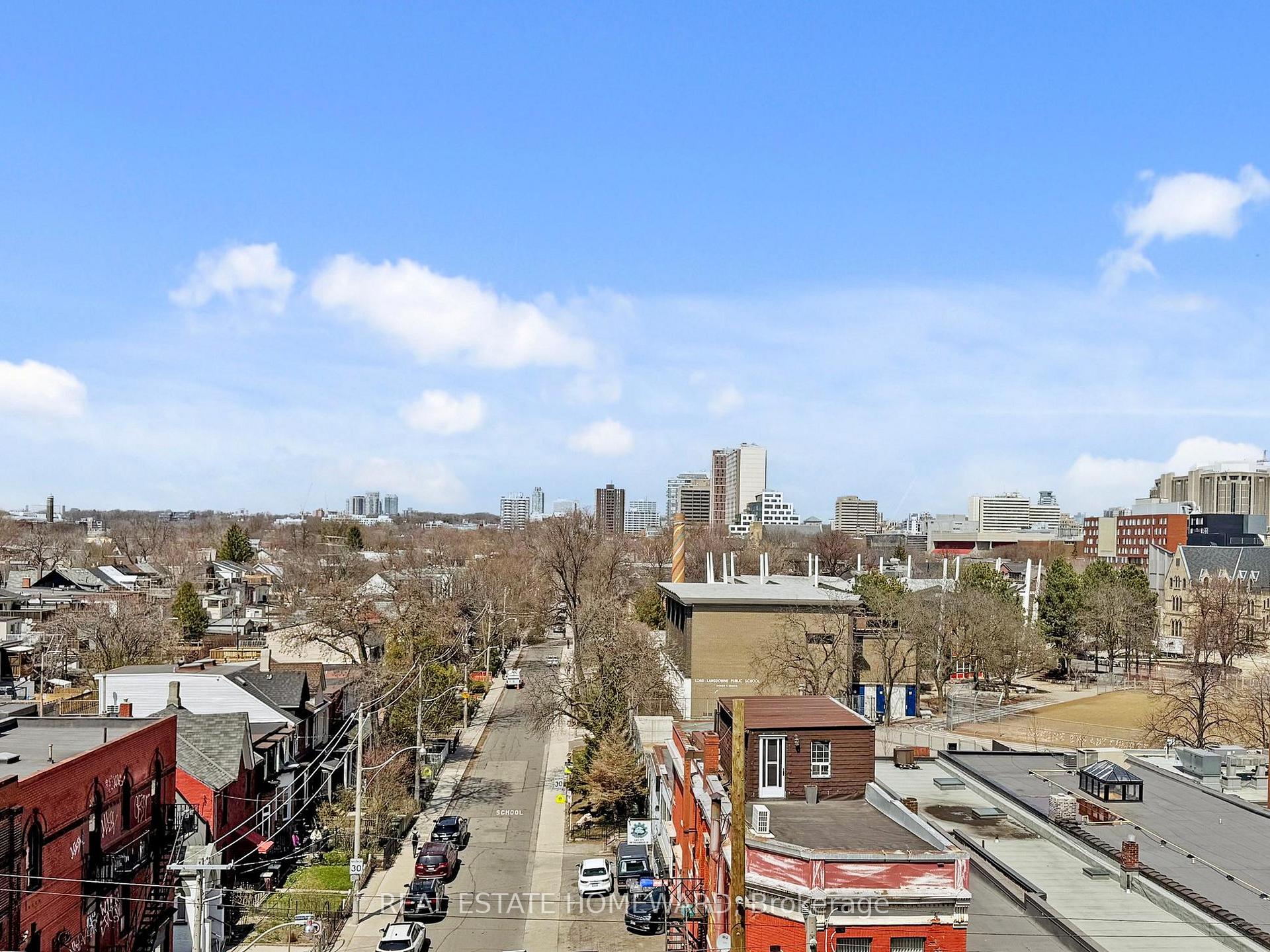 Photo 17 of Unit 722, 297 College Street, Toronto, Kensington-Chinatown — HOMEH