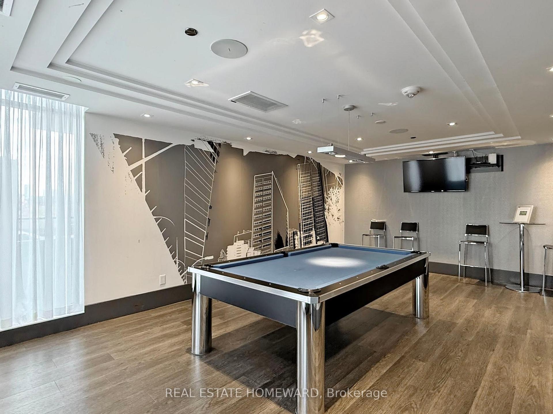 Photo 21 of Unit 722, 297 College Street, Toronto, Kensington-Chinatown — HOMEH