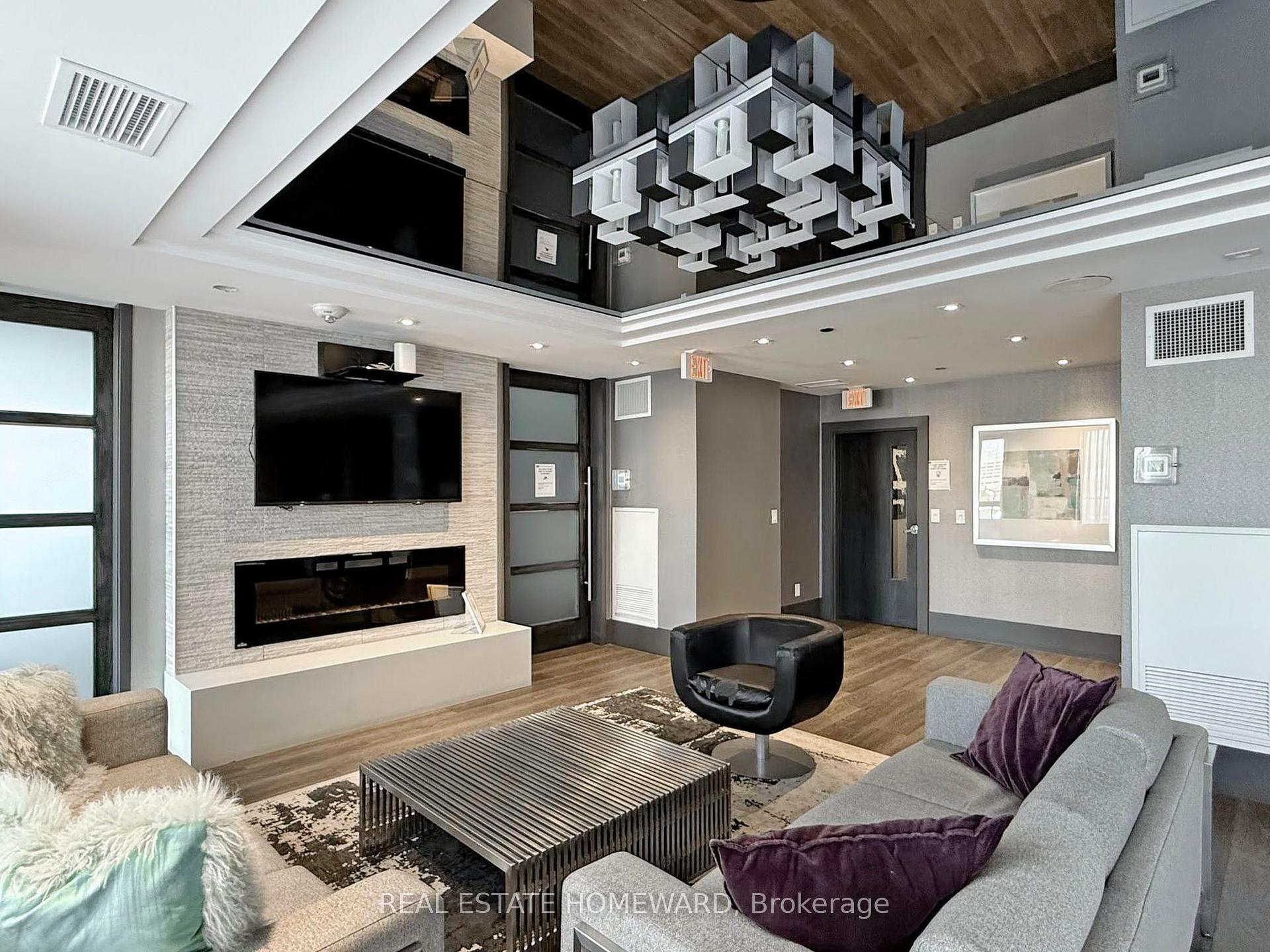 Photo 25 of Unit 722, 297 College Street, Toronto, Kensington-Chinatown — HOMEH