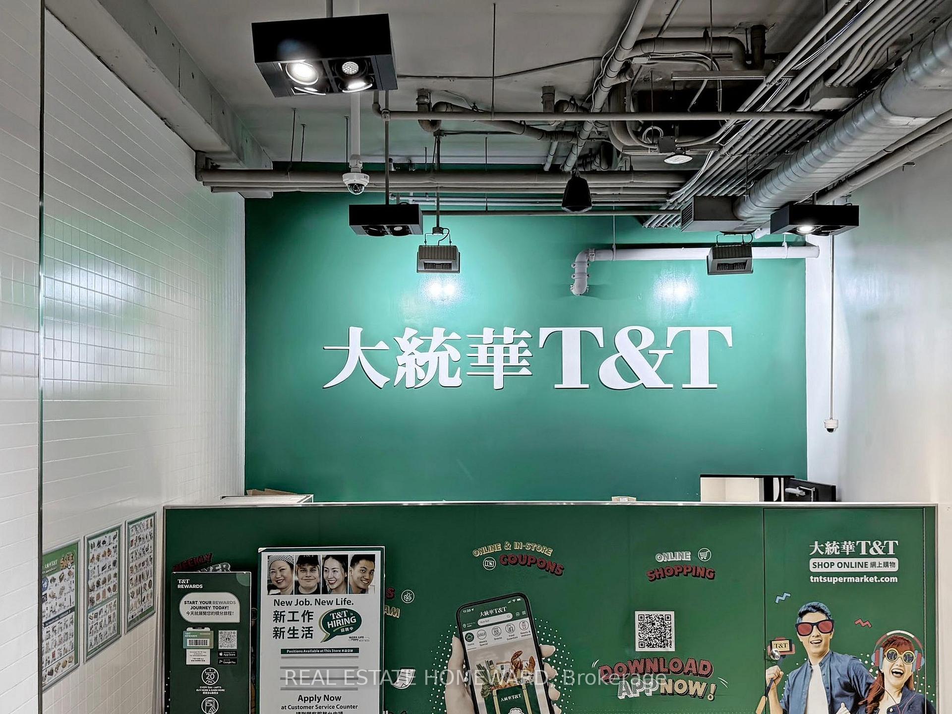 Photo 26 of Unit 722, 297 College Street, Toronto, Kensington-Chinatown — HOMEH