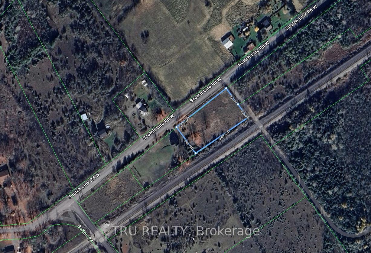 Photo of 394 Scotch Line Road