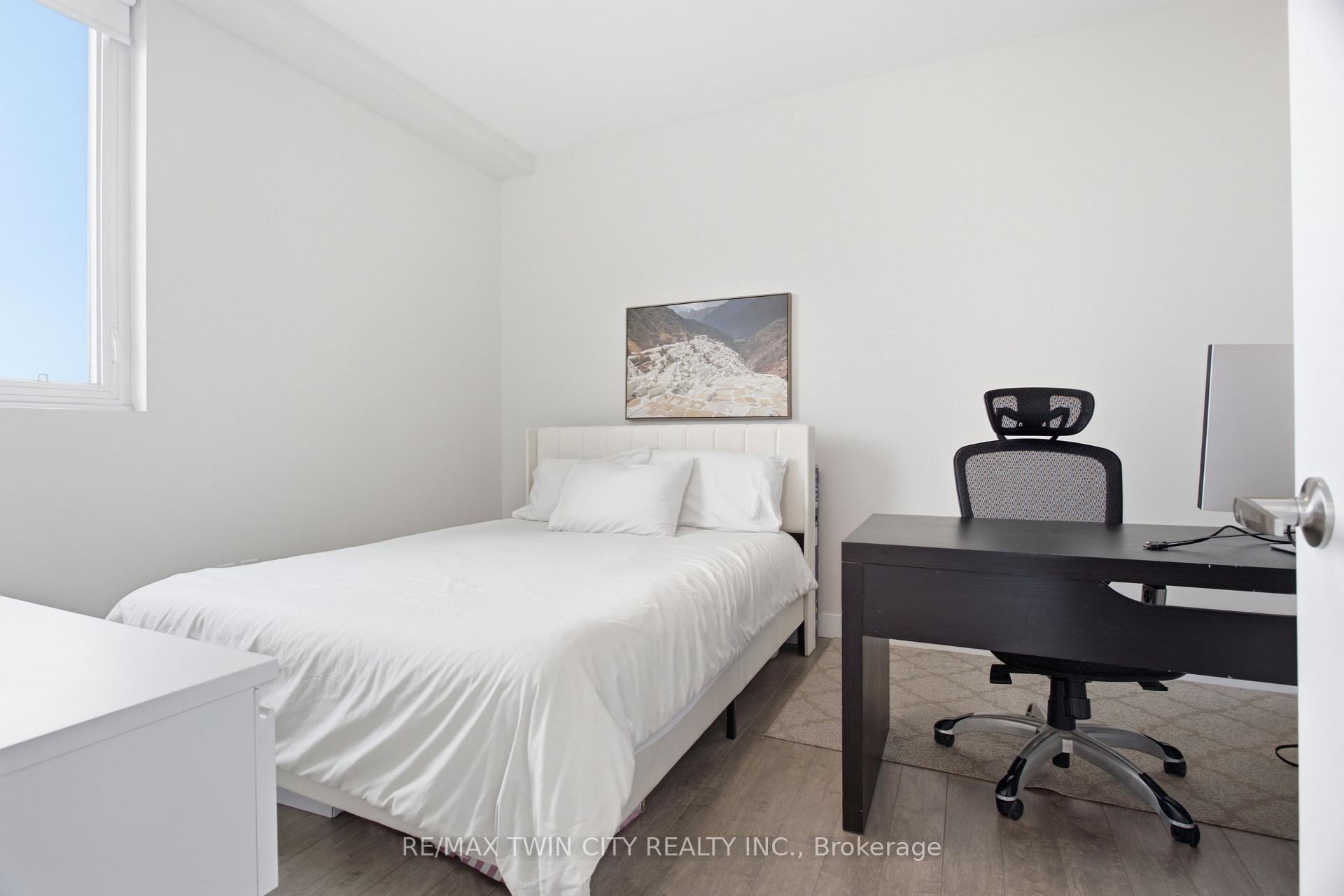 Photo 20 of Unit 1605, 100 Garment Street, Kitchener, City Commercial Core — HOMEH