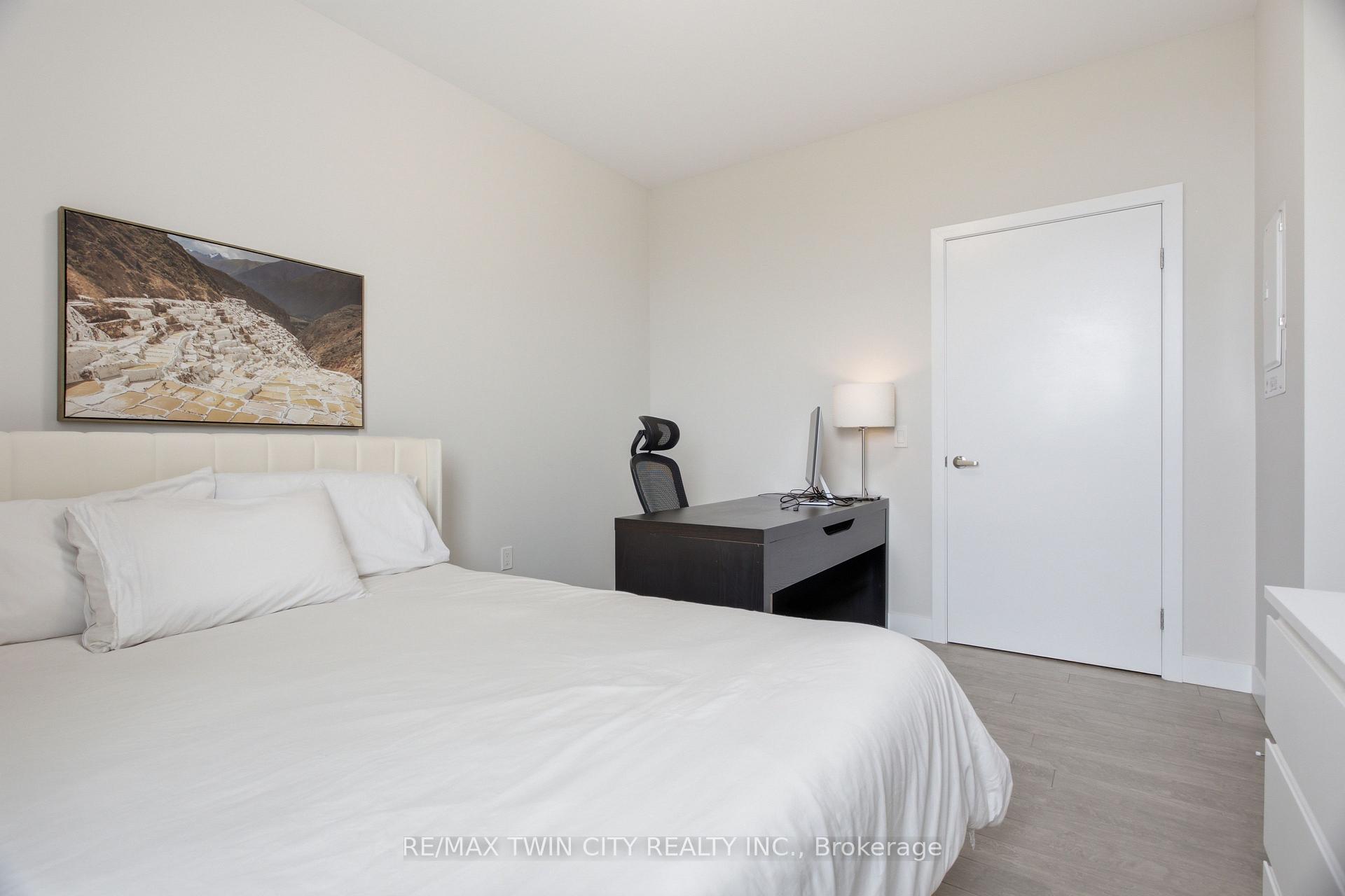 Photo 21 of Unit 1605, 100 Garment Street, Kitchener, City Commercial Core — HOMEH