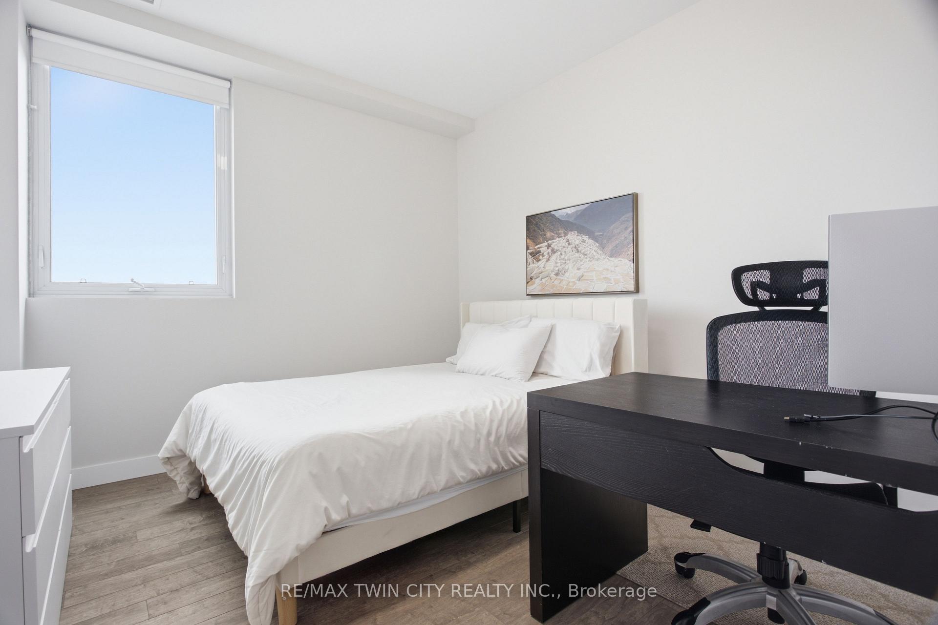 Photo 22 of Unit 1605, 100 Garment Street, Kitchener, City Commercial Core — HOMEH