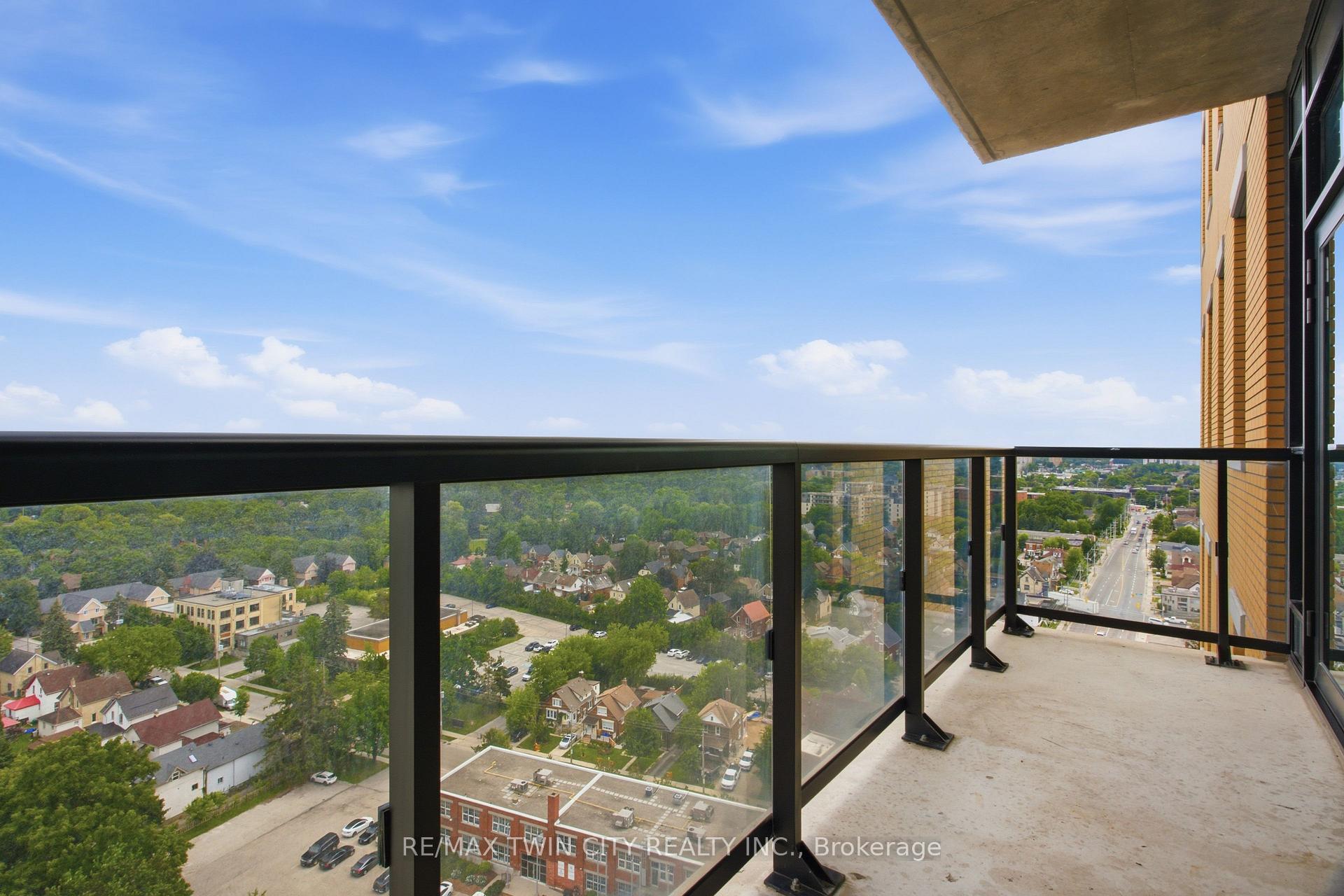 Photo 25 of Unit 1605, 100 Garment Street, Kitchener, City Commercial Core — HOMEH