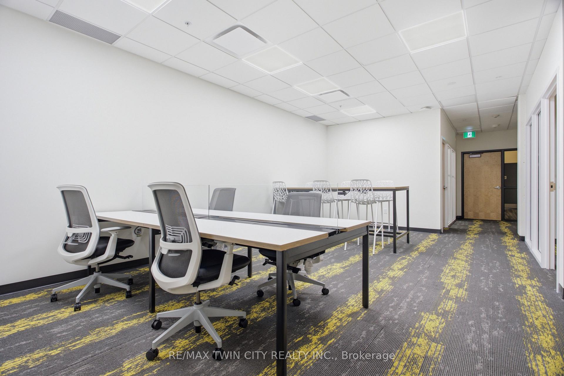 Photo 27 of Unit 1605, 100 Garment Street, Kitchener, City Commercial Core — HOMEH