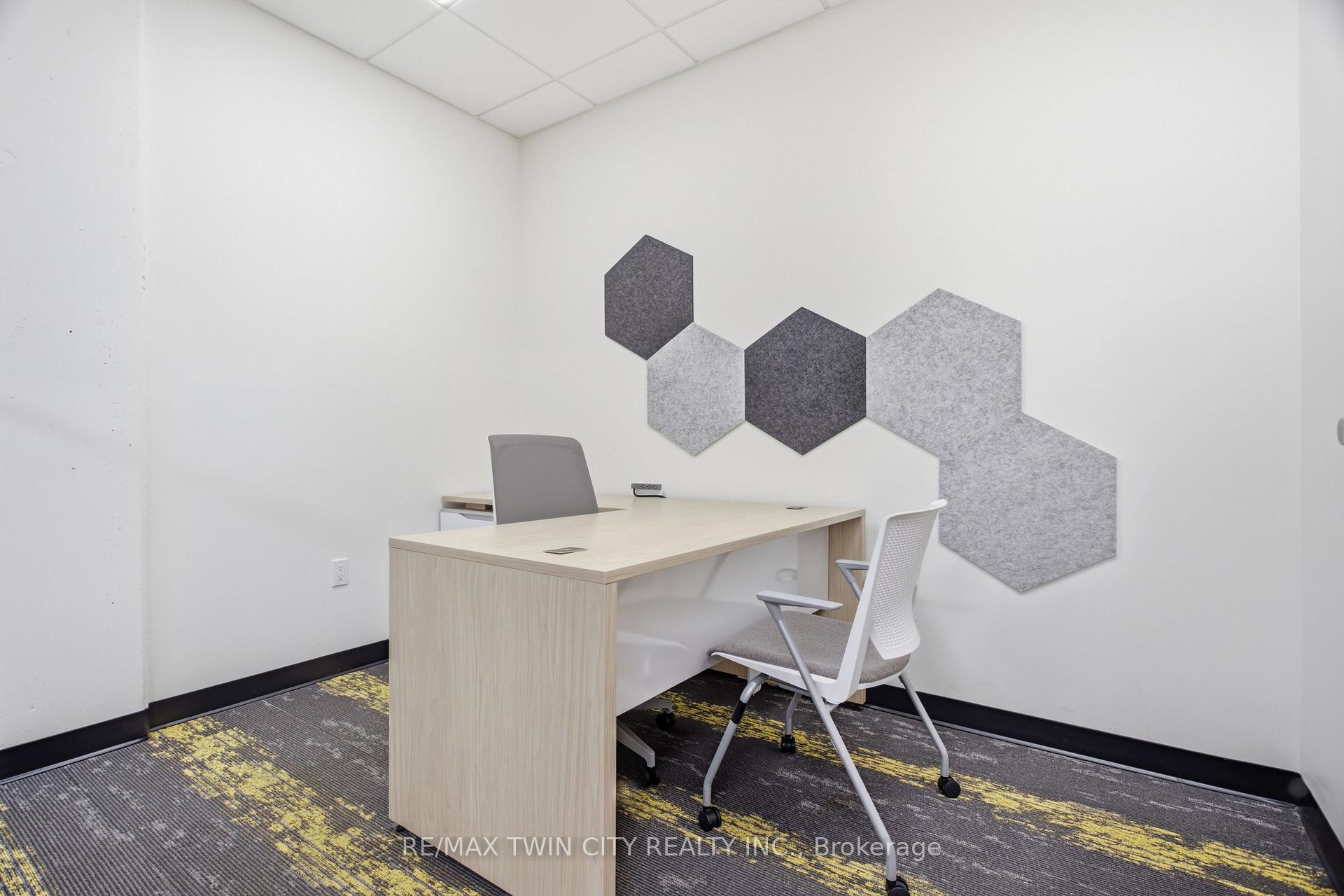 Photo 28 of Unit 1605, 100 Garment Street, Kitchener, City Commercial Core — HOMEH