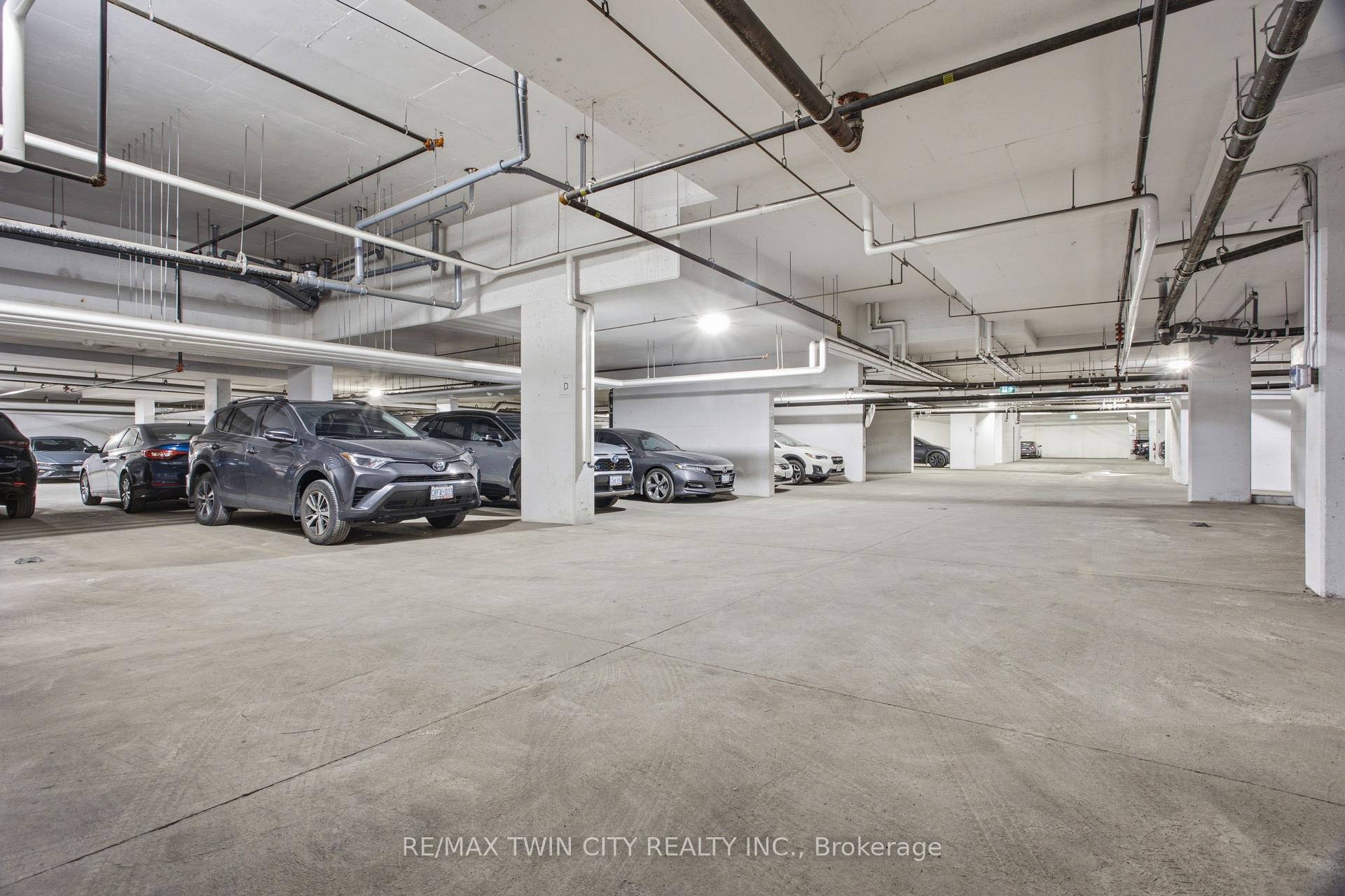 Photo 29 of Unit 1605, 100 Garment Street, Kitchener, City Commercial Core — HOMEH