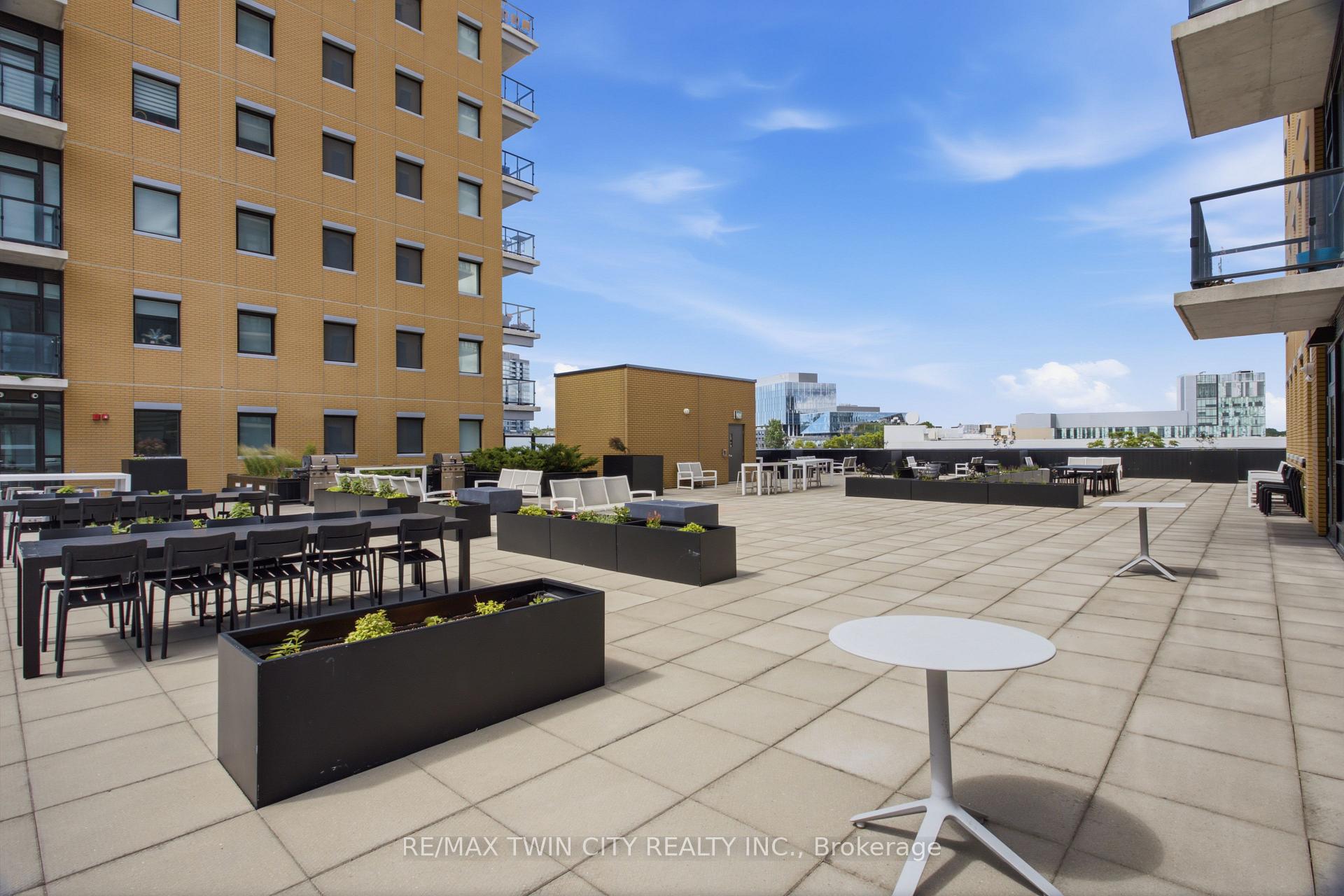 Photo 30 of Unit 1605, 100 Garment Street, Kitchener, City Commercial Core — HOMEH