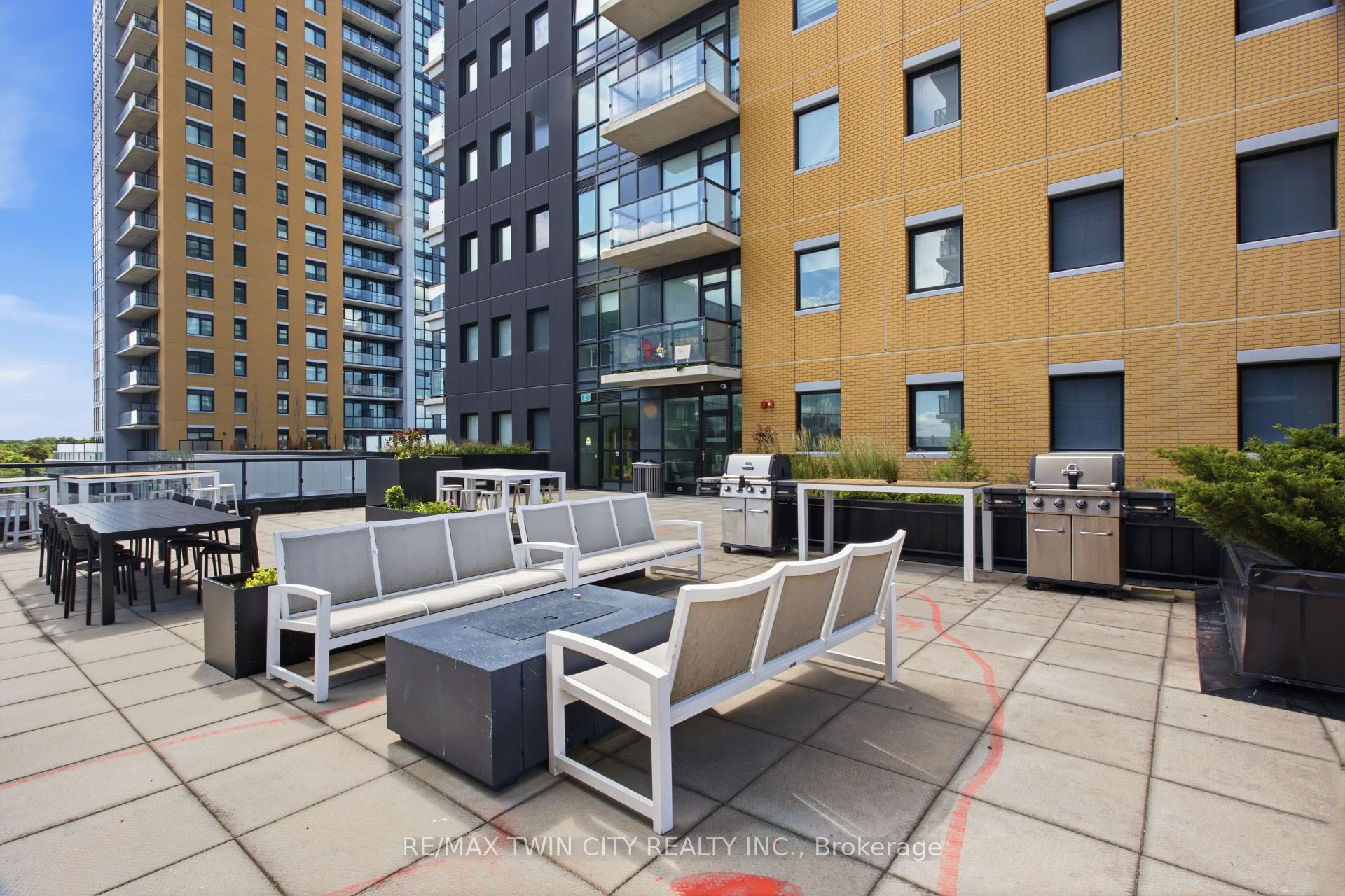 Photo 31 of Unit 1605, 100 Garment Street, Kitchener, City Commercial Core — HOMEH