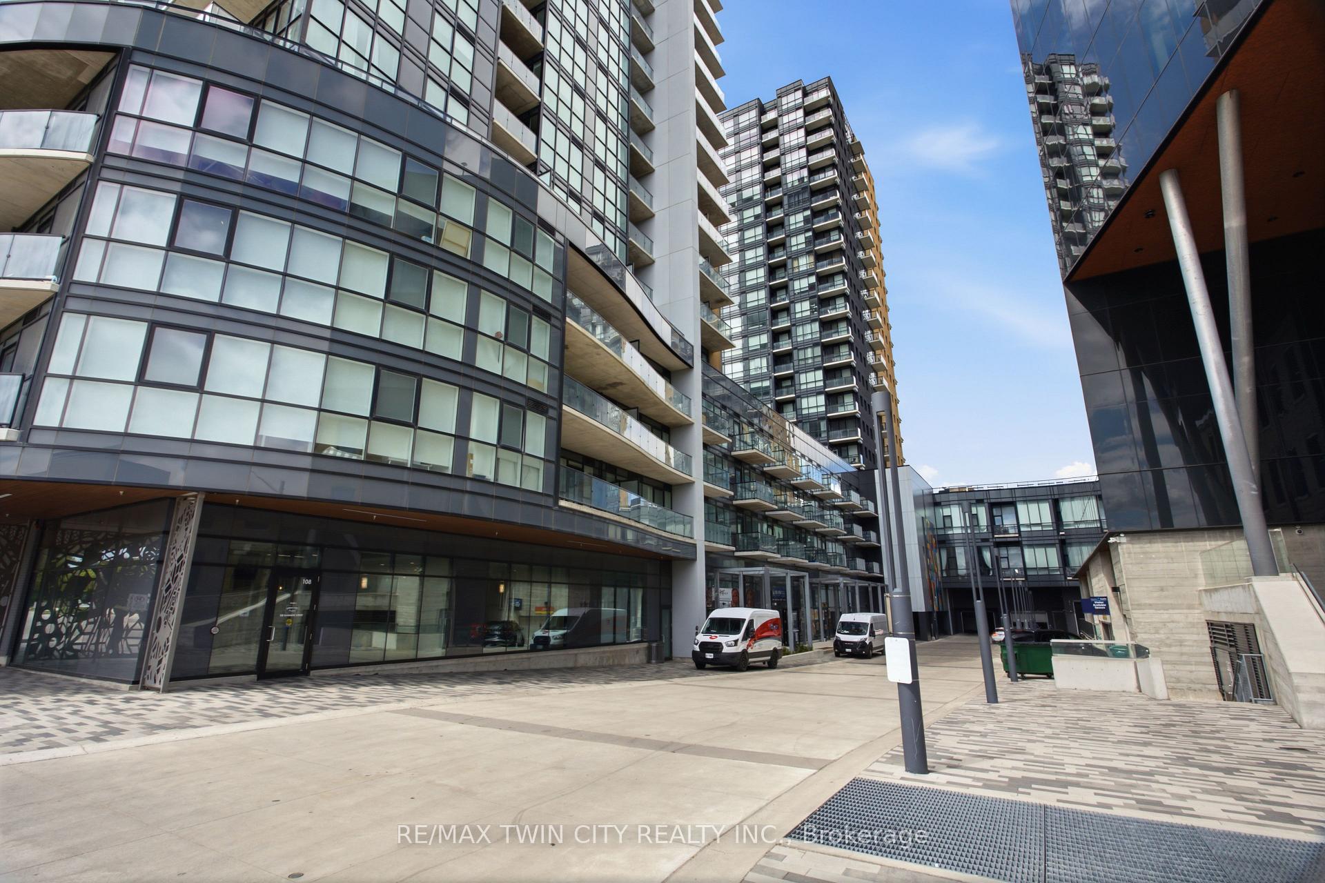Photo 32 of Unit 1605, 100 Garment Street, Kitchener, City Commercial Core — HOMEH