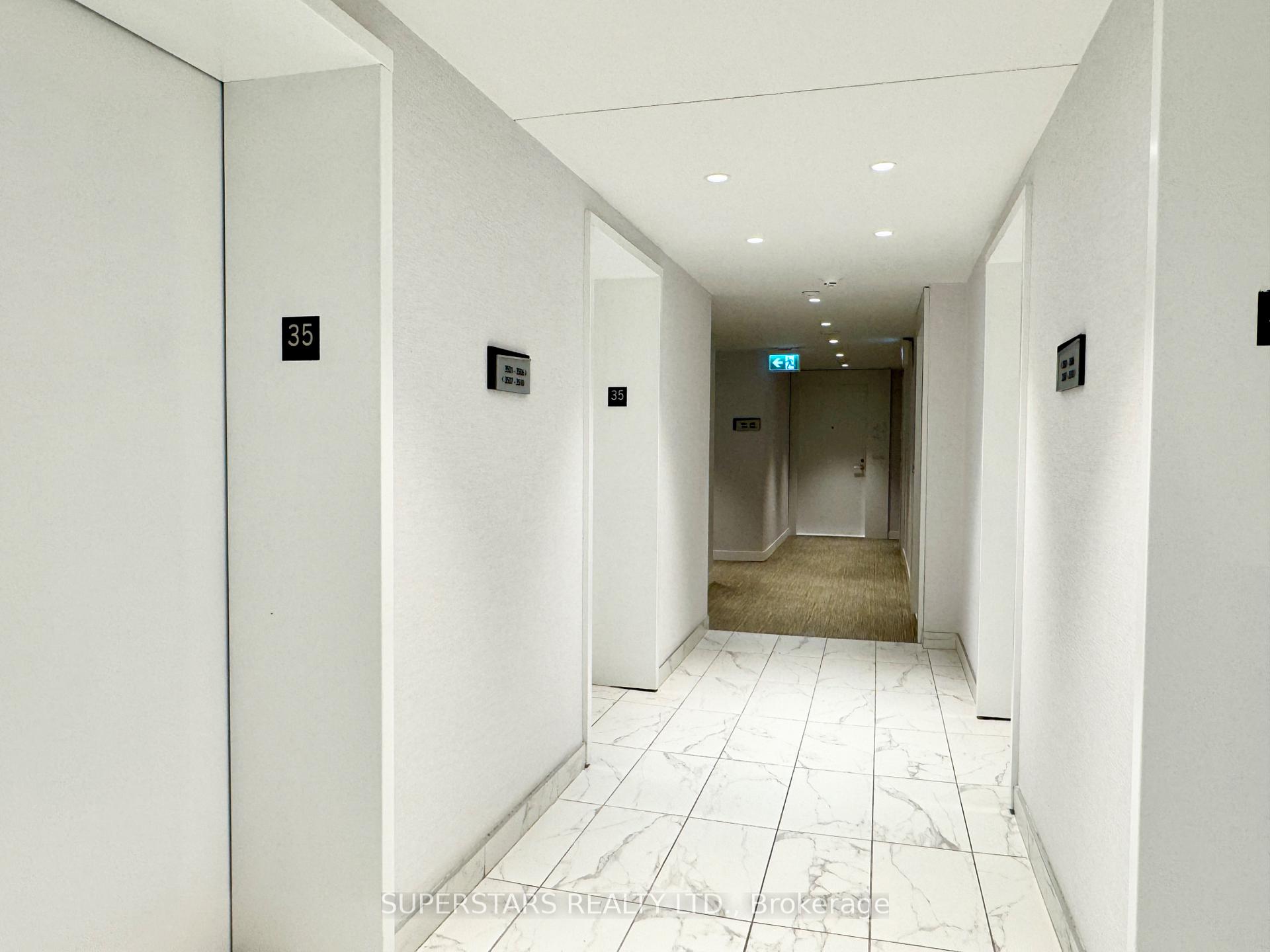Photo 11 of Unit 3502, 238 Simcoe Street, Toronto, Kensington-Chinatown — HOMEH