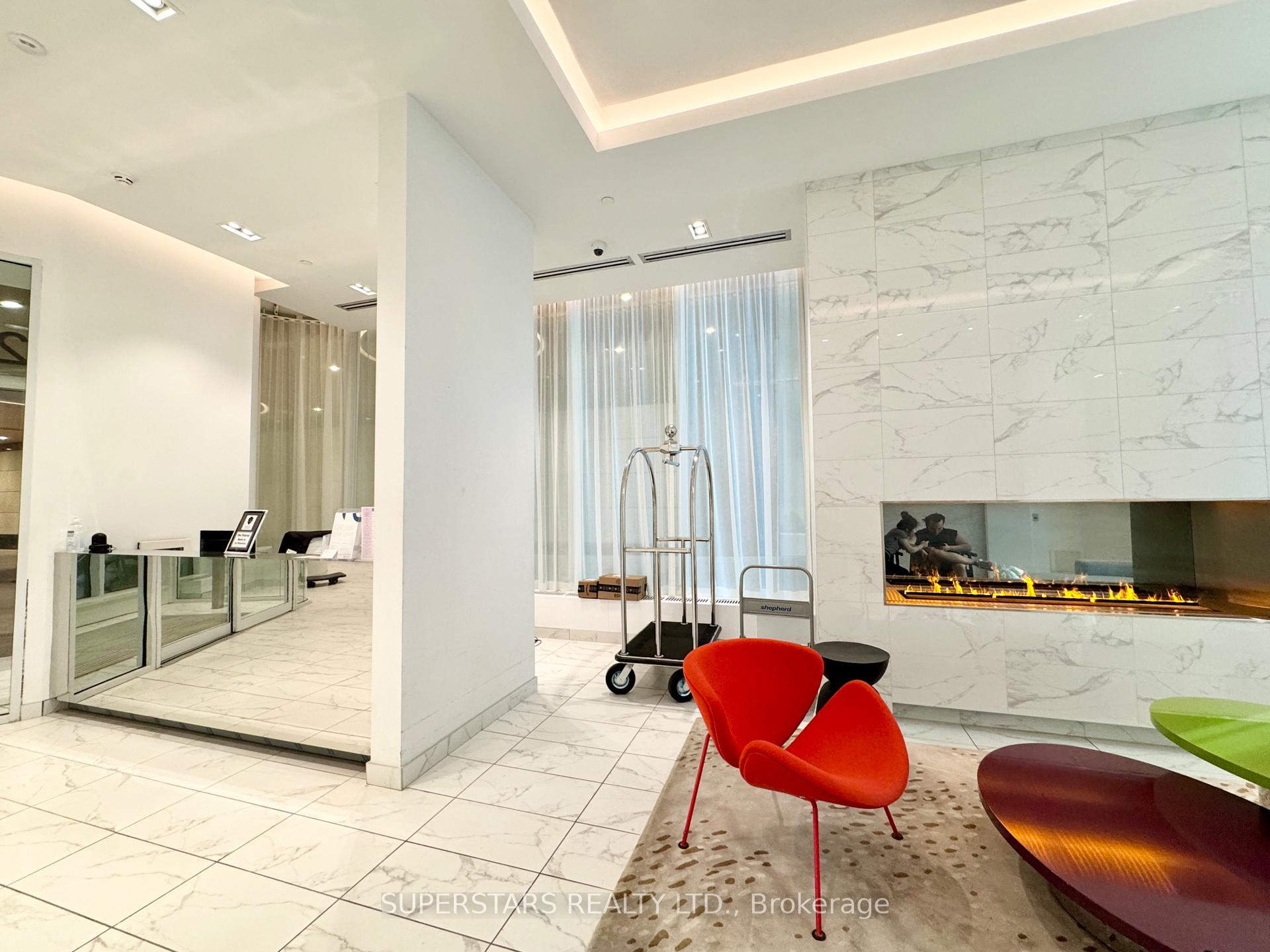 Photo 12 of Unit 3502, 238 Simcoe Street, Toronto, Kensington-Chinatown — HOMEH