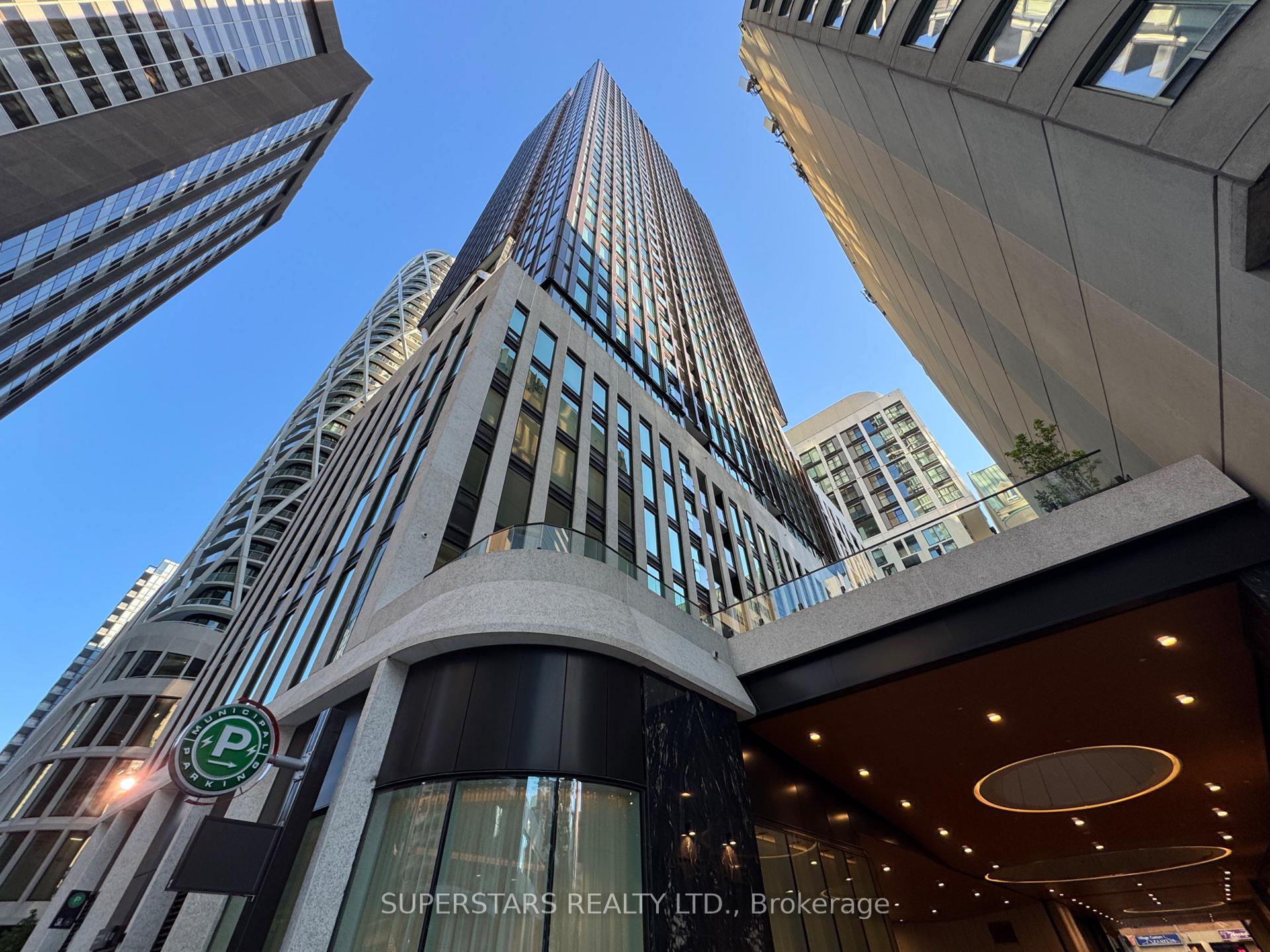 Photo 14 of Unit 3502, 238 Simcoe Street, Toronto, Kensington-Chinatown — HOMEH