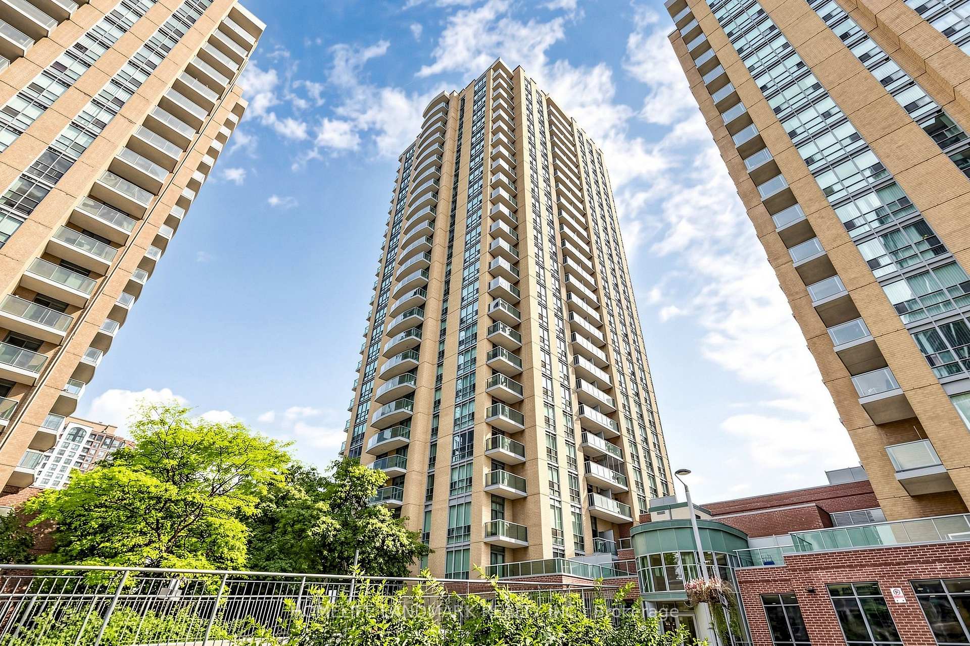Photo 1 of Unit 312, 22 Olive Avenue, North York, Willowdale East — HOMEH