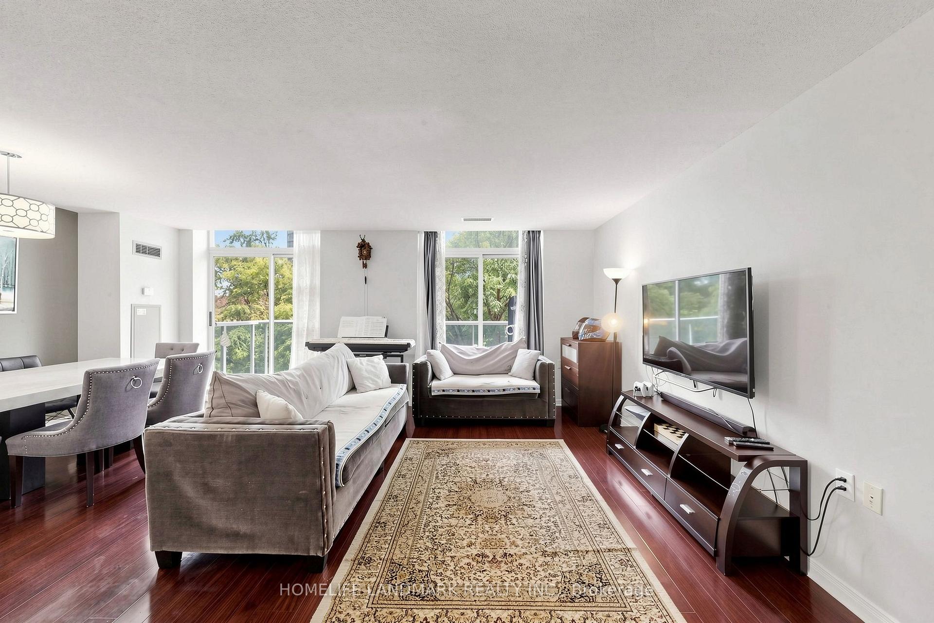 Photo 2 of Unit 312, 22 Olive Avenue, North York, Willowdale East — HOMEH