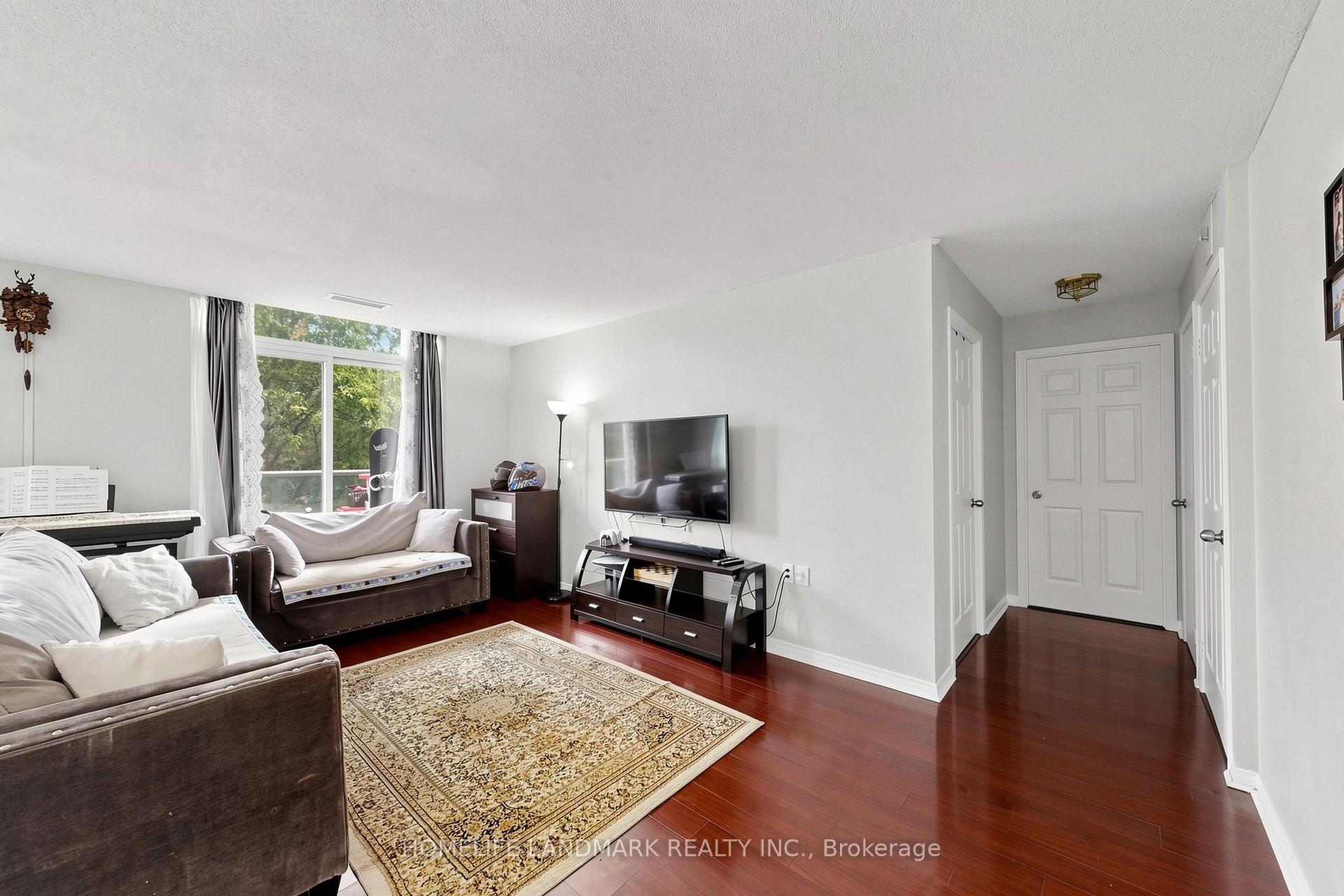 Photo 5 of Unit 312, 22 Olive Avenue, North York, Willowdale East — HOMEH
