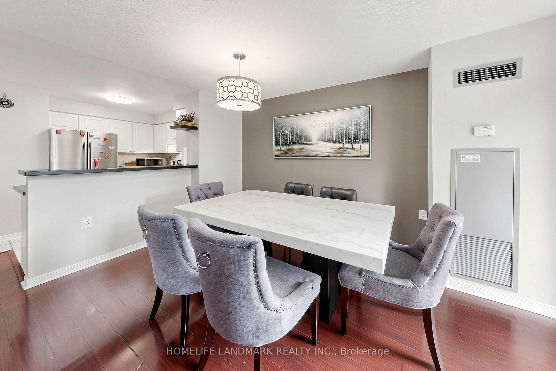 Photo 7 of Unit 312, 22 Olive Avenue, North York, Willowdale East — HOMEH