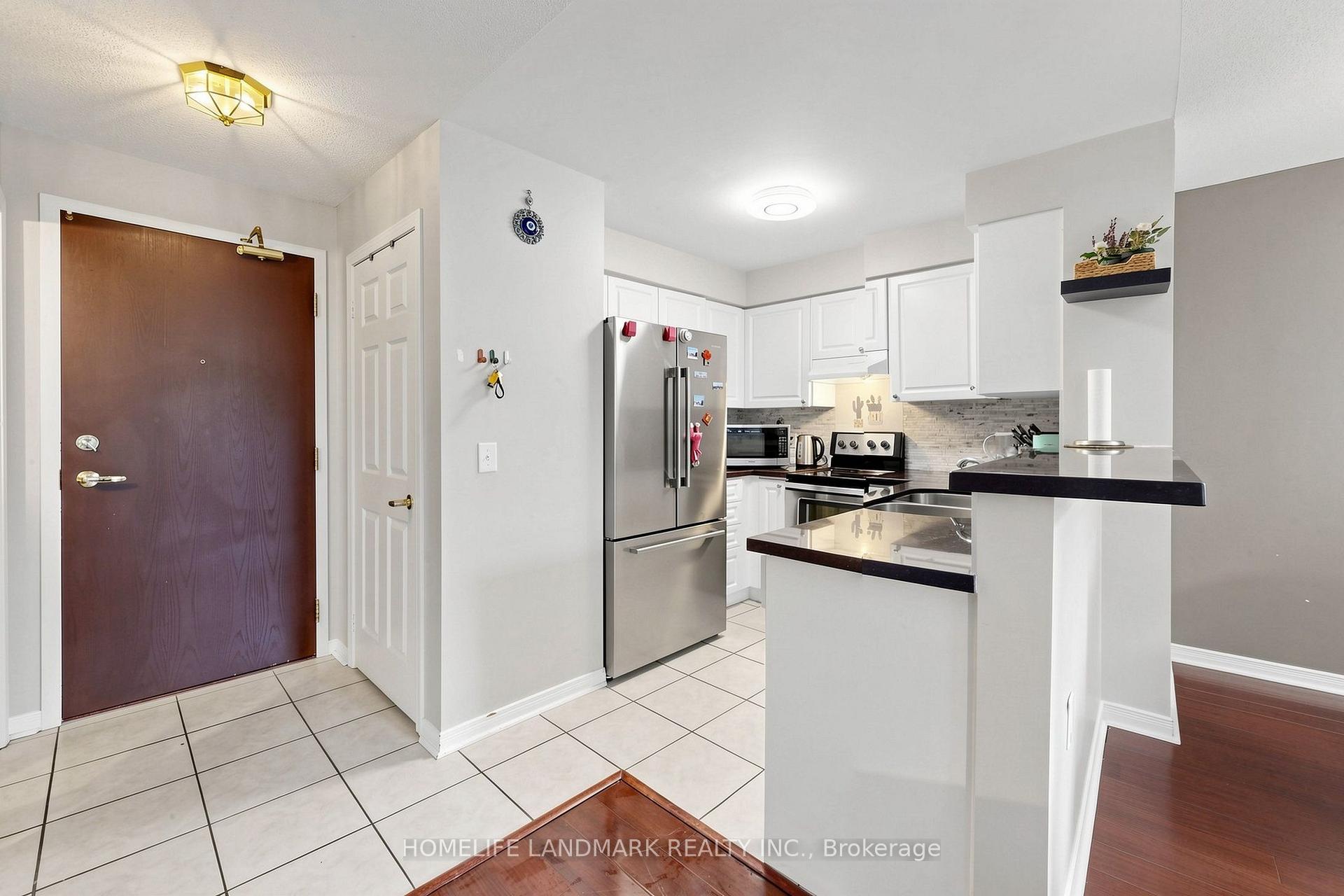 Photo 9 of Unit 312, 22 Olive Avenue, North York, Willowdale East — HOMEH