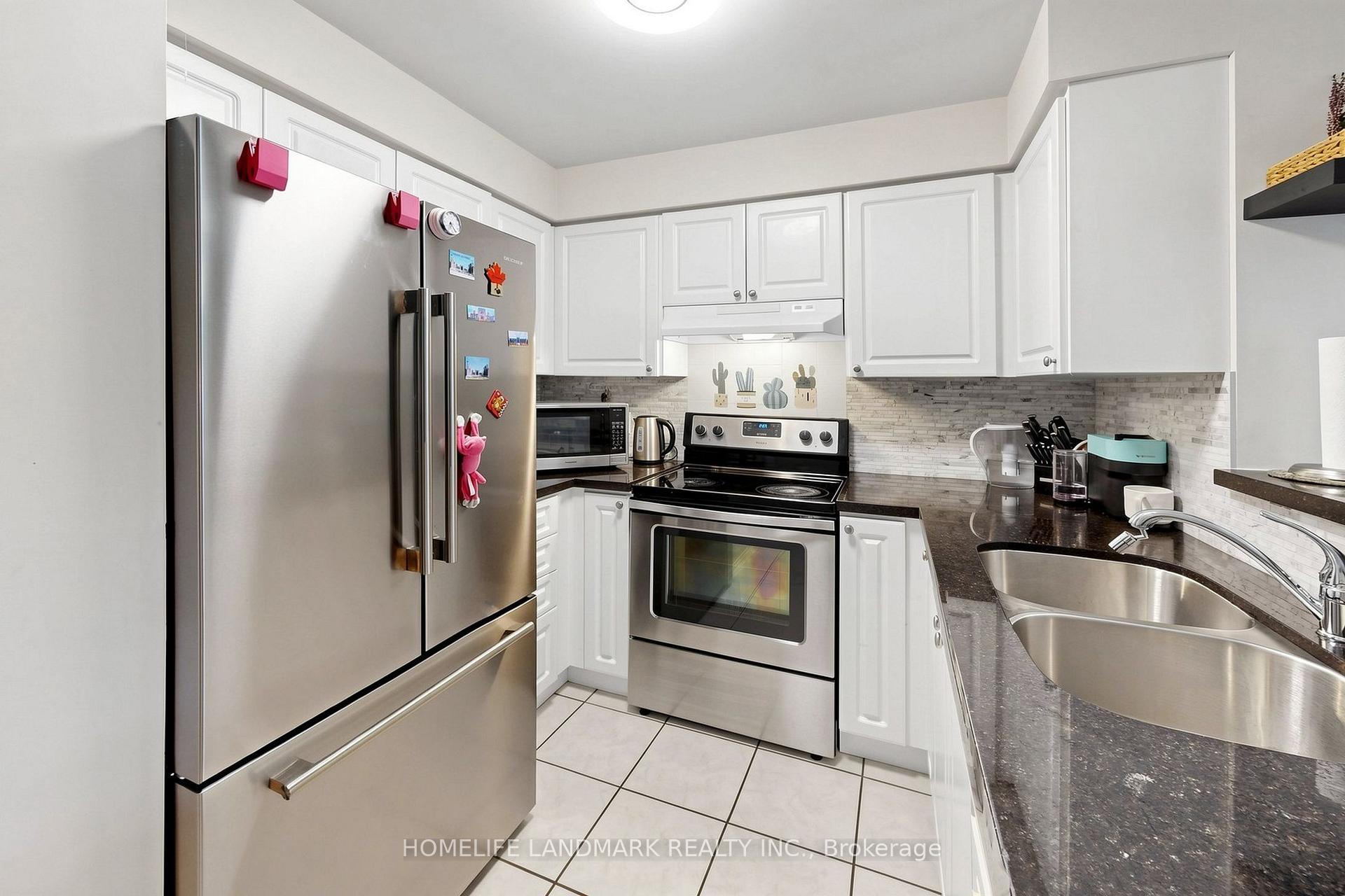 Photo 11 of Unit 312, 22 Olive Avenue, North York, Willowdale East — HOMEH