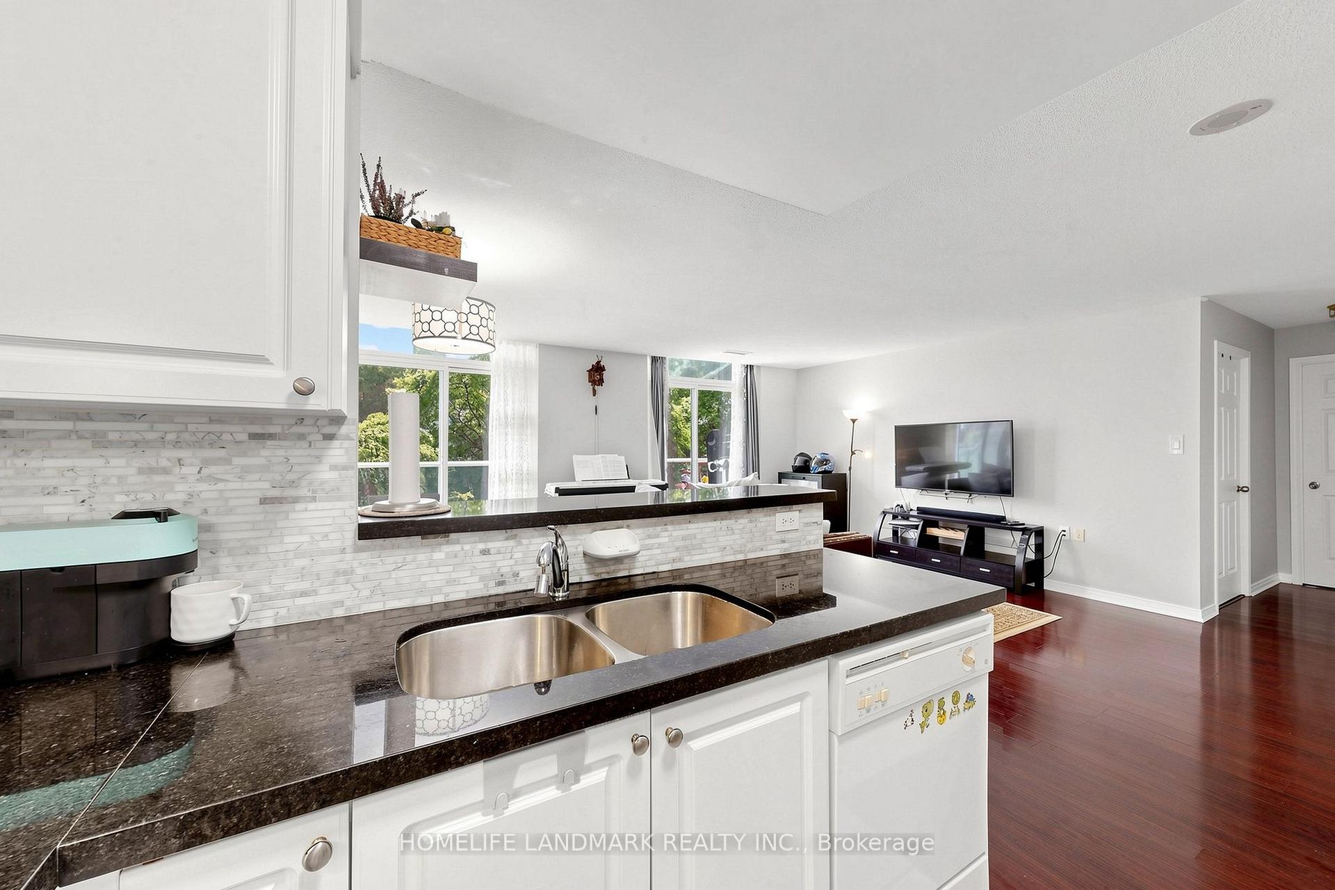 Photo 12 of Unit 312, 22 Olive Avenue, North York, Willowdale East — HOMEH