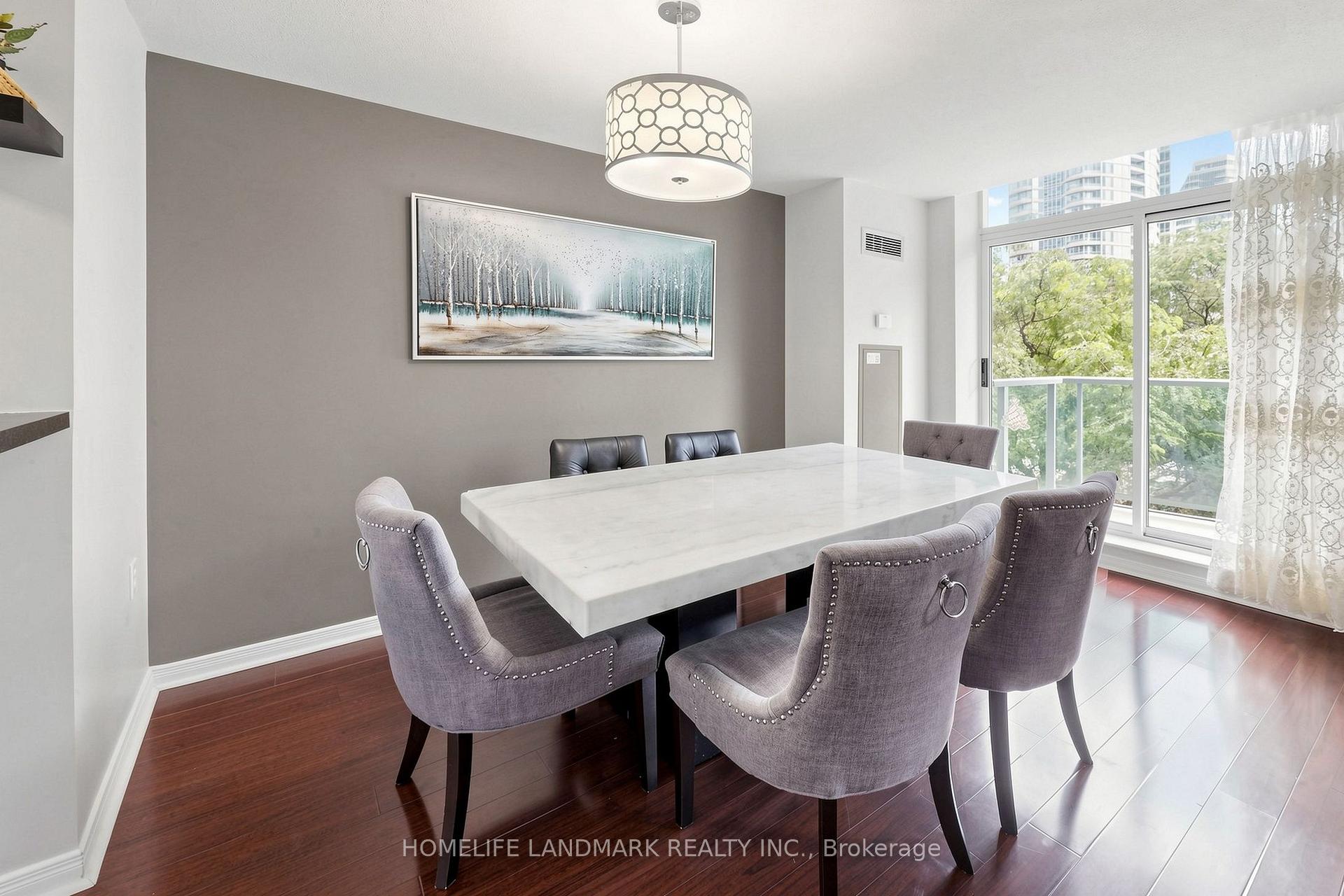 Photo 13 of Unit 312, 22 Olive Avenue, North York, Willowdale East — HOMEH