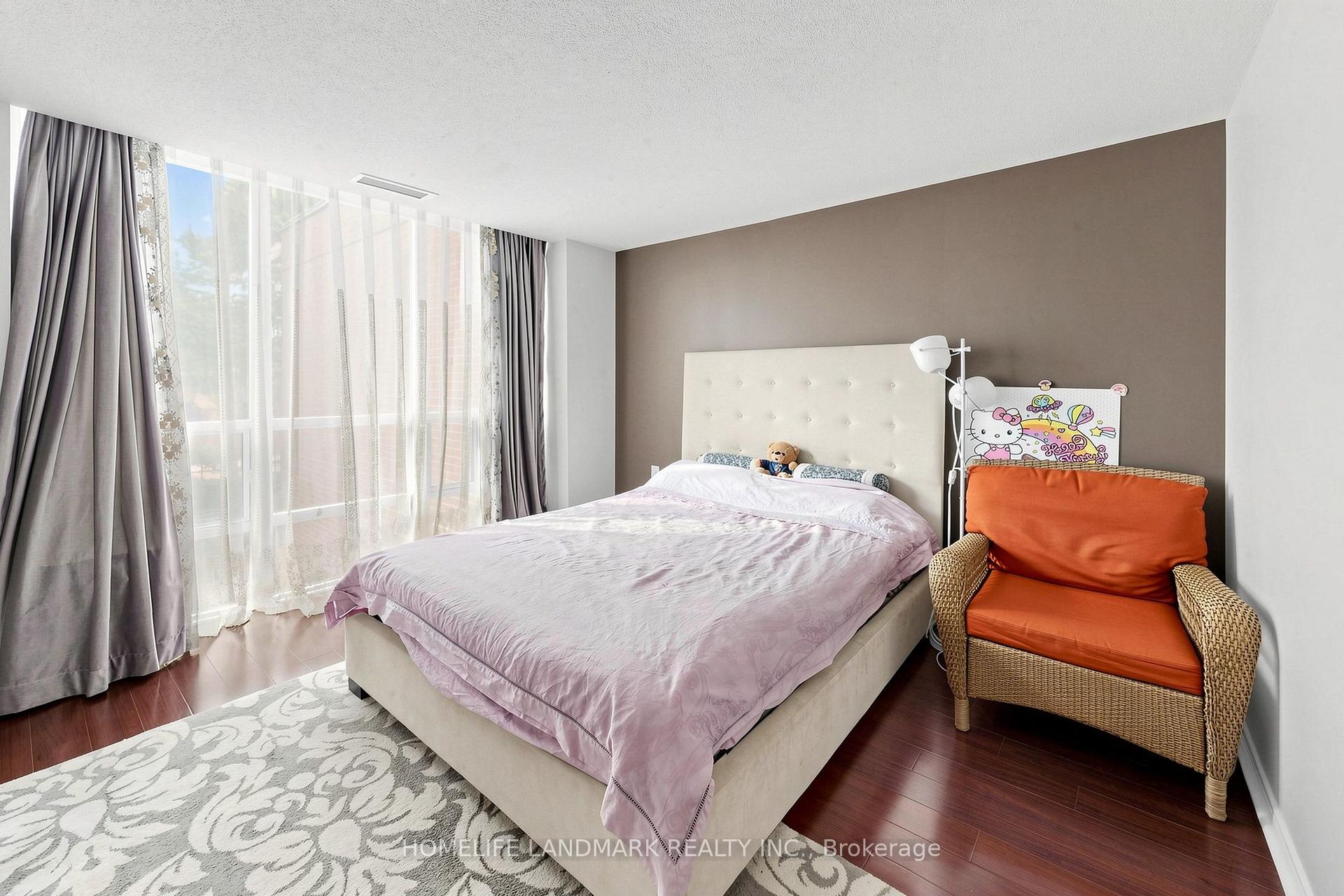 Photo 14 of Unit 312, 22 Olive Avenue, North York, Willowdale East — HOMEH