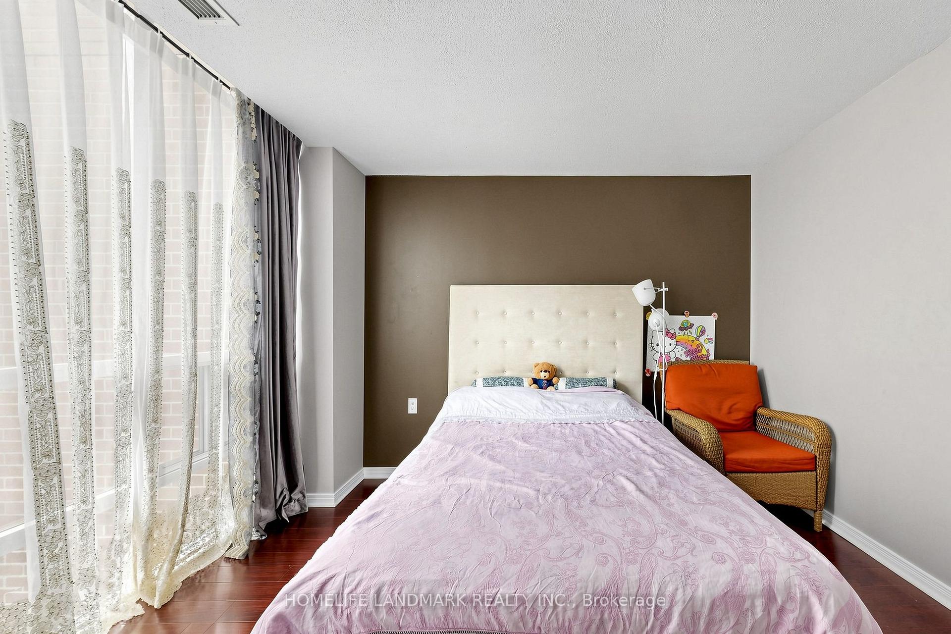 Photo 15 of Unit 312, 22 Olive Avenue, North York, Willowdale East — HOMEH